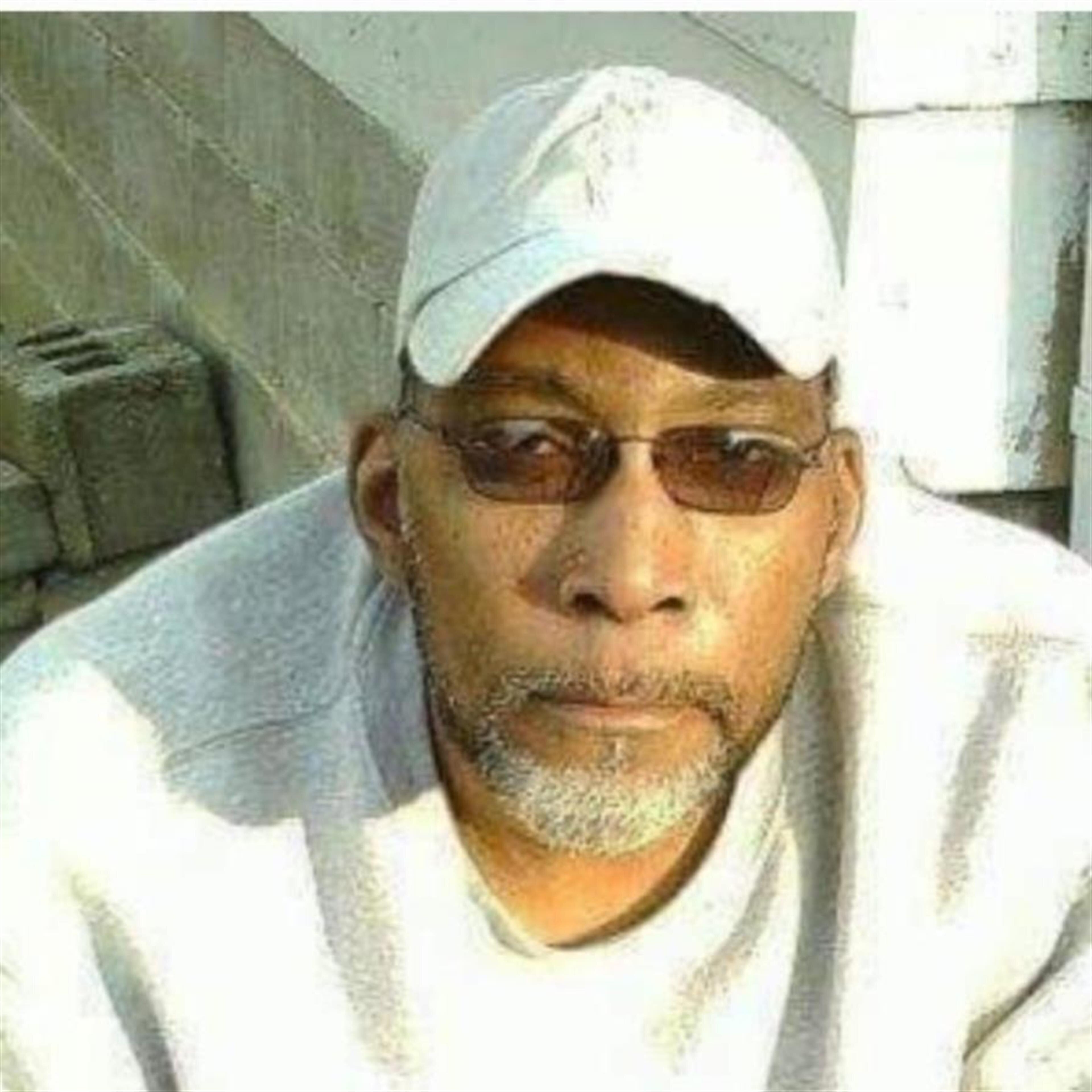 Anthony Ferguson