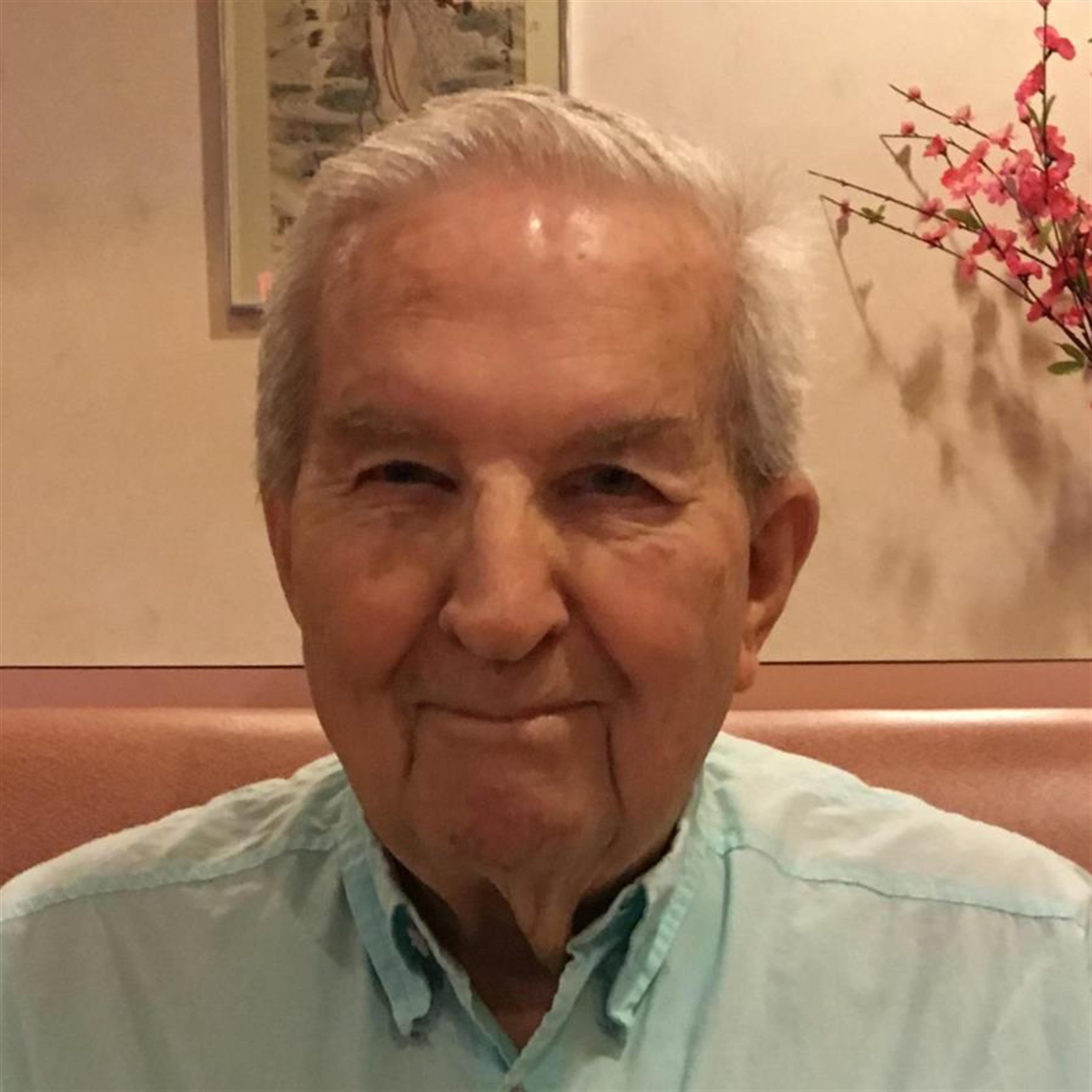 Daniel L. Godfrey