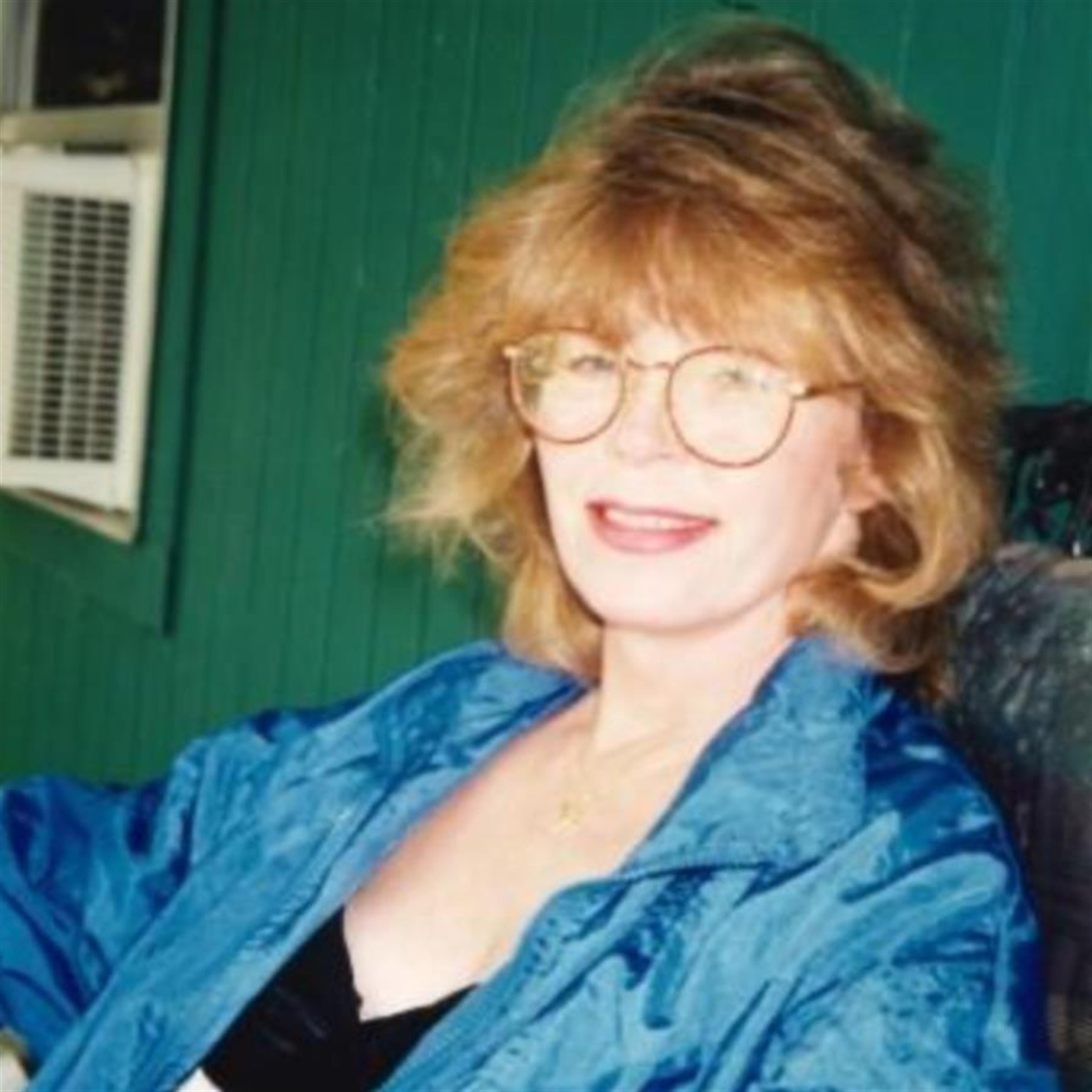 Joanie Keeton