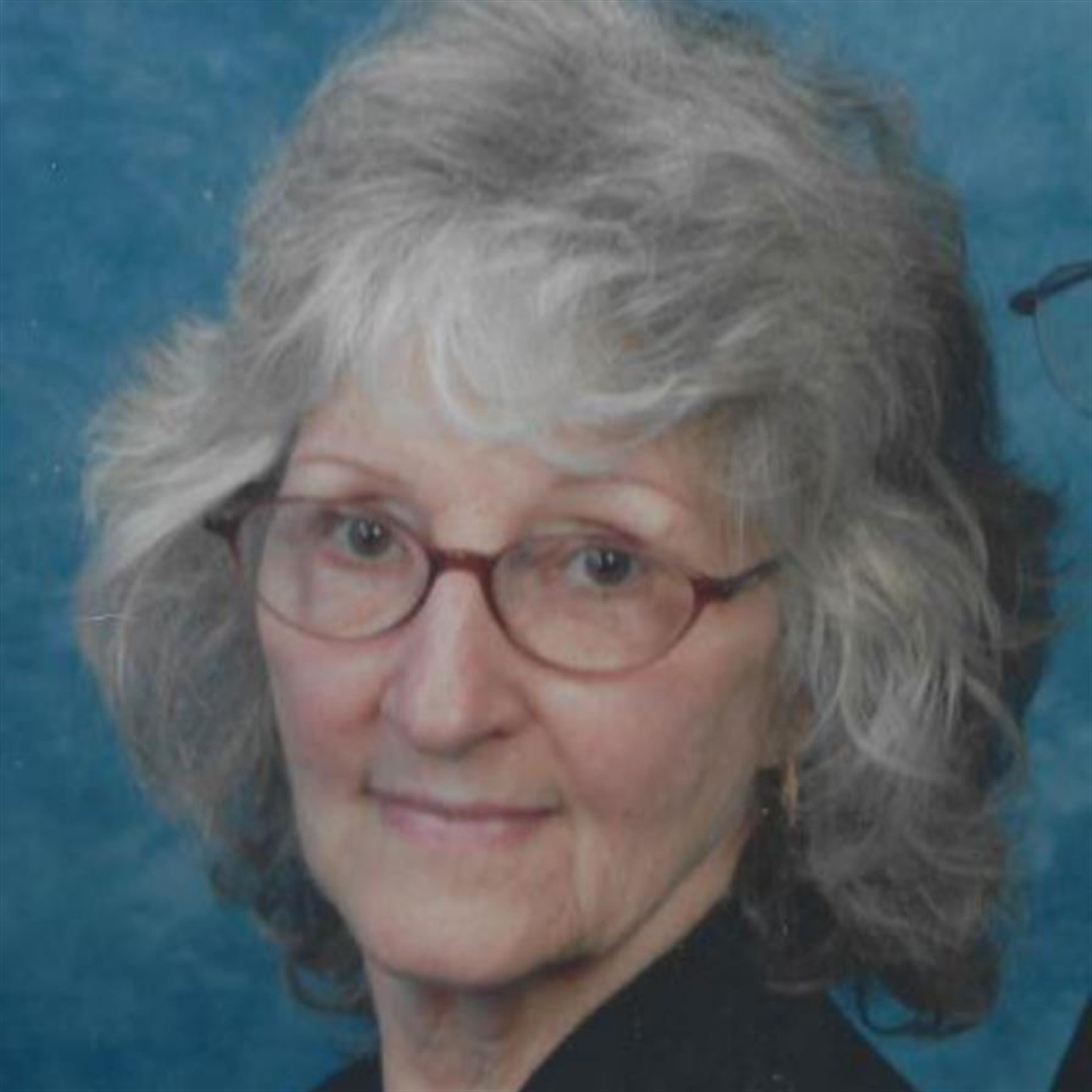 Shirley Elizabeth Fields