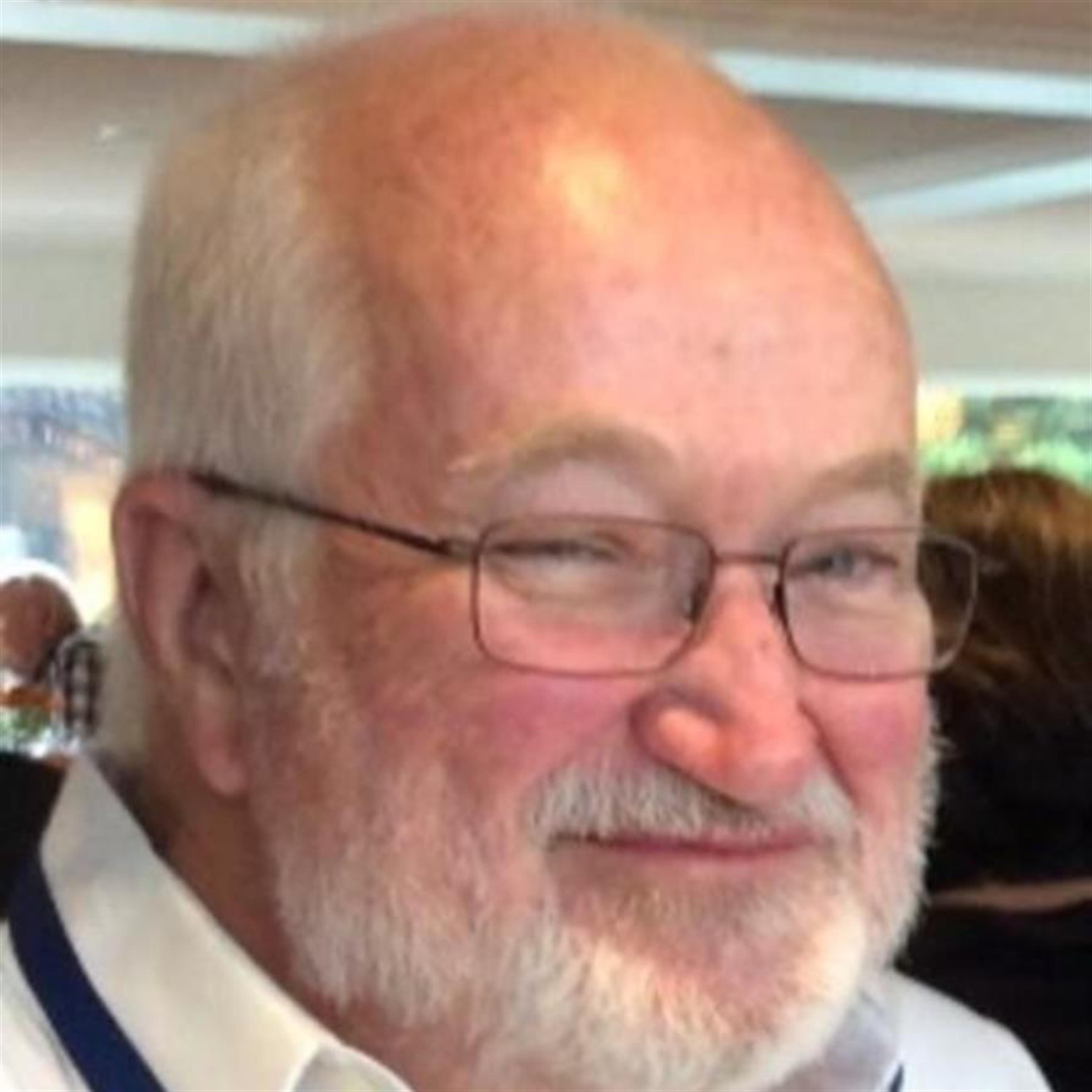 Richard J Fuller
