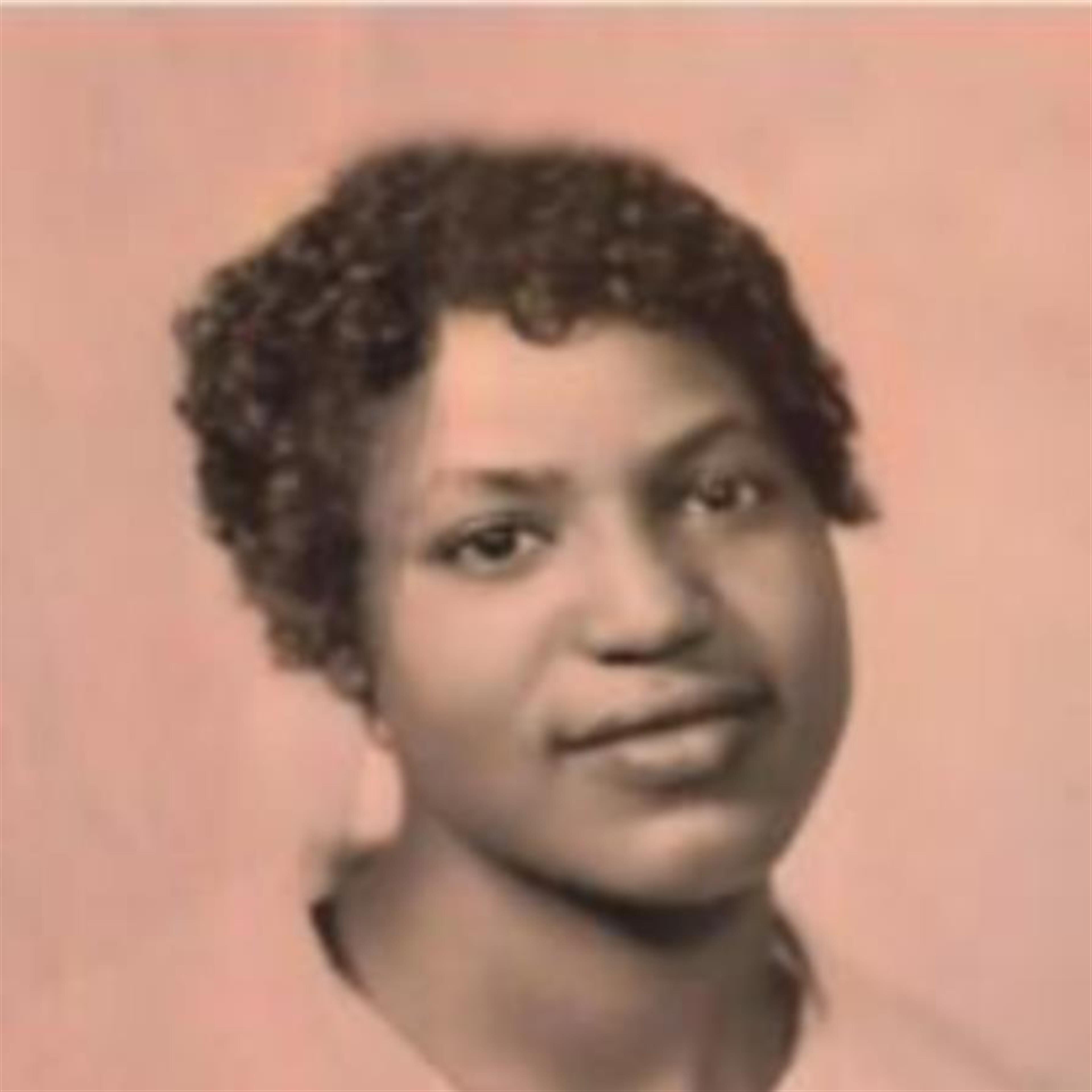 Lillie Mae Pugh