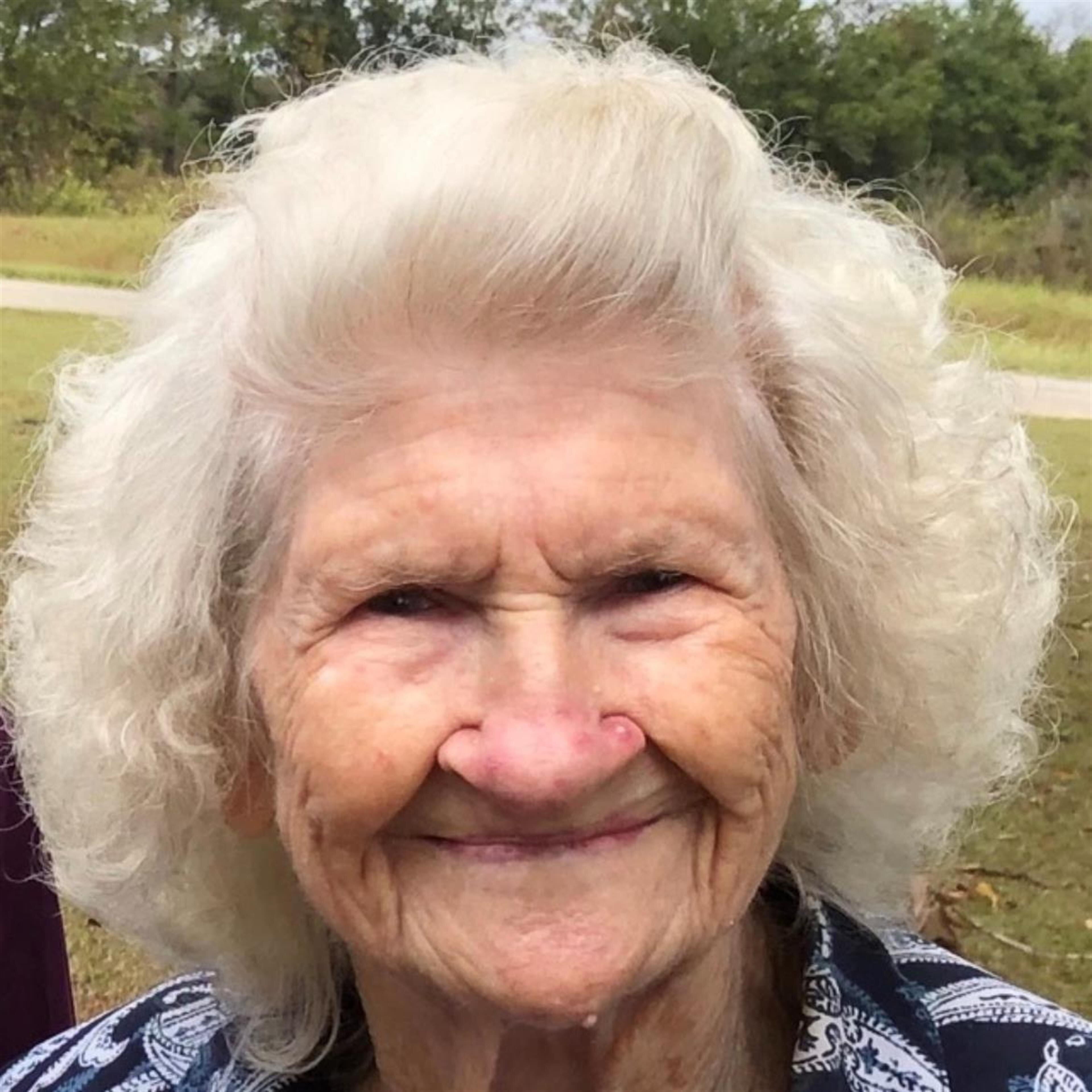 Lorene Mathis