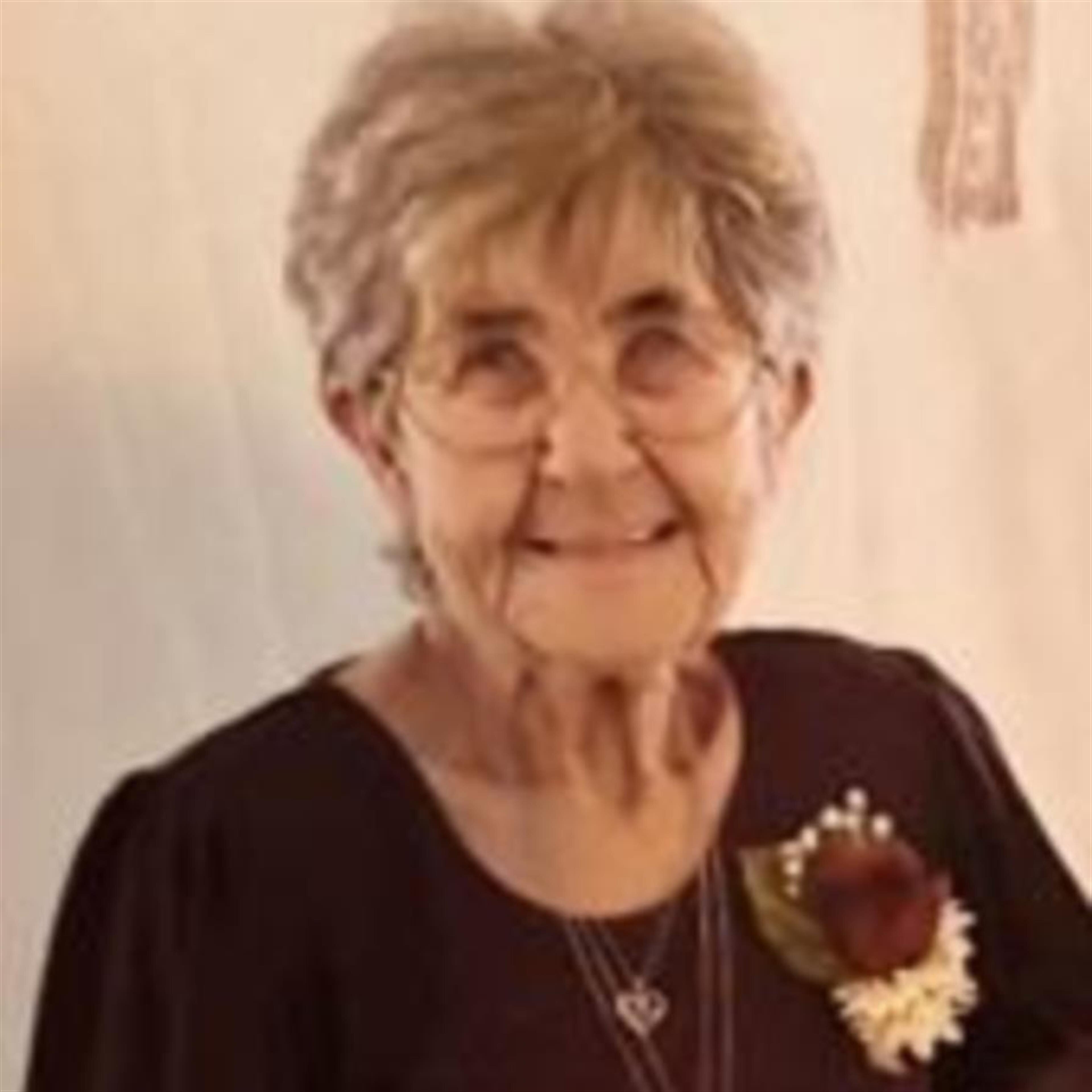 Shirley Ann Mc Cabe (Camdenton)
