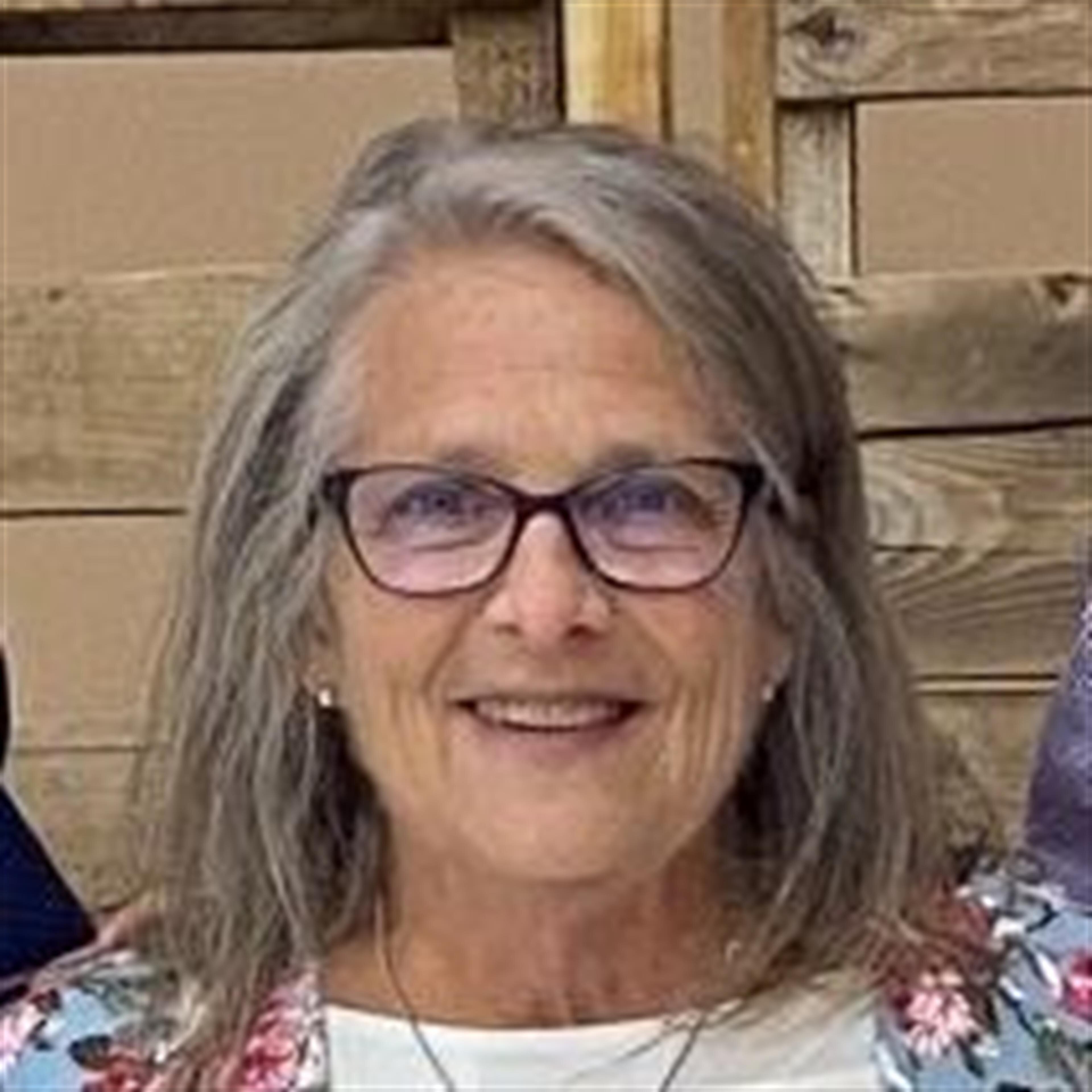Judy Lynn Cruse