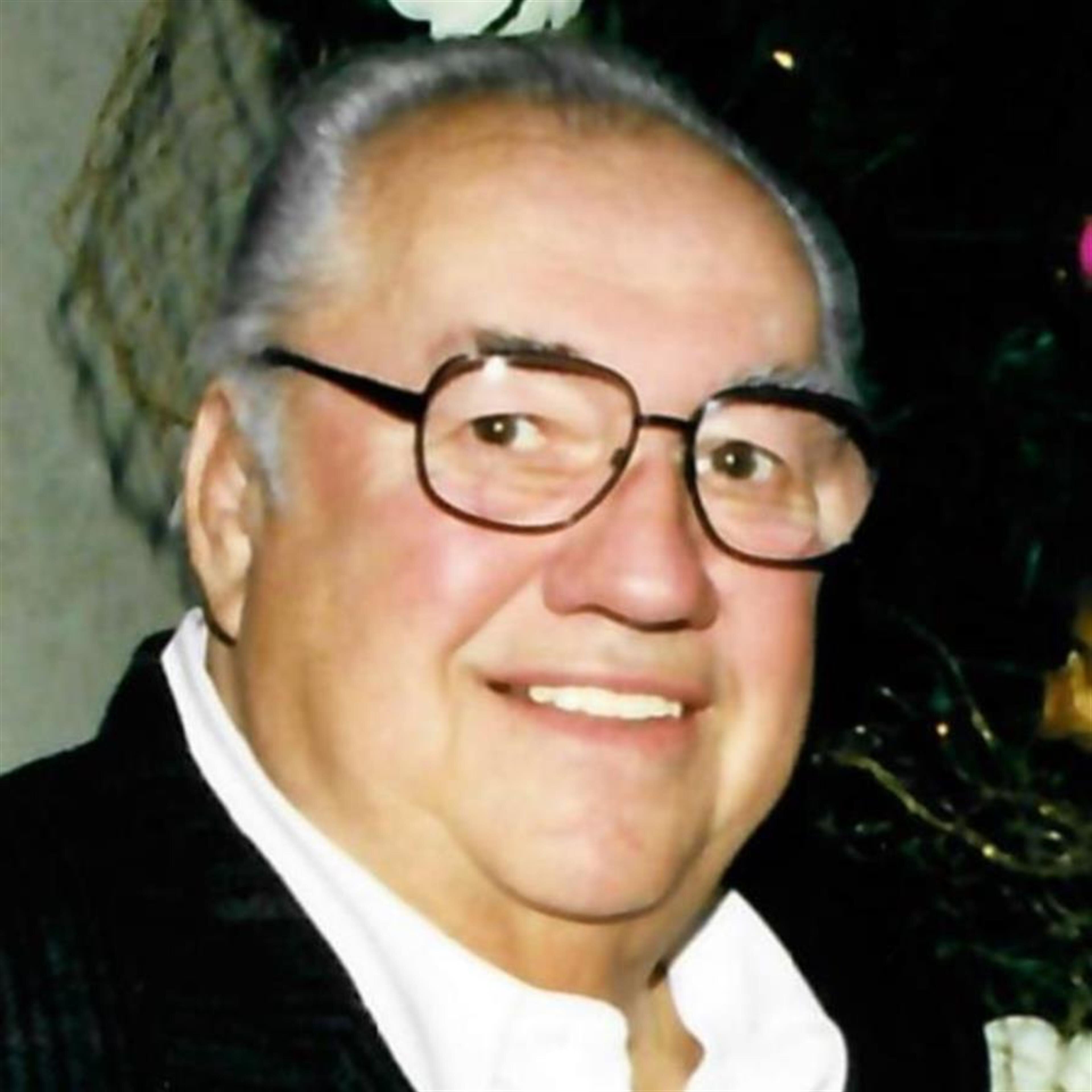 Philip E. Sustersic