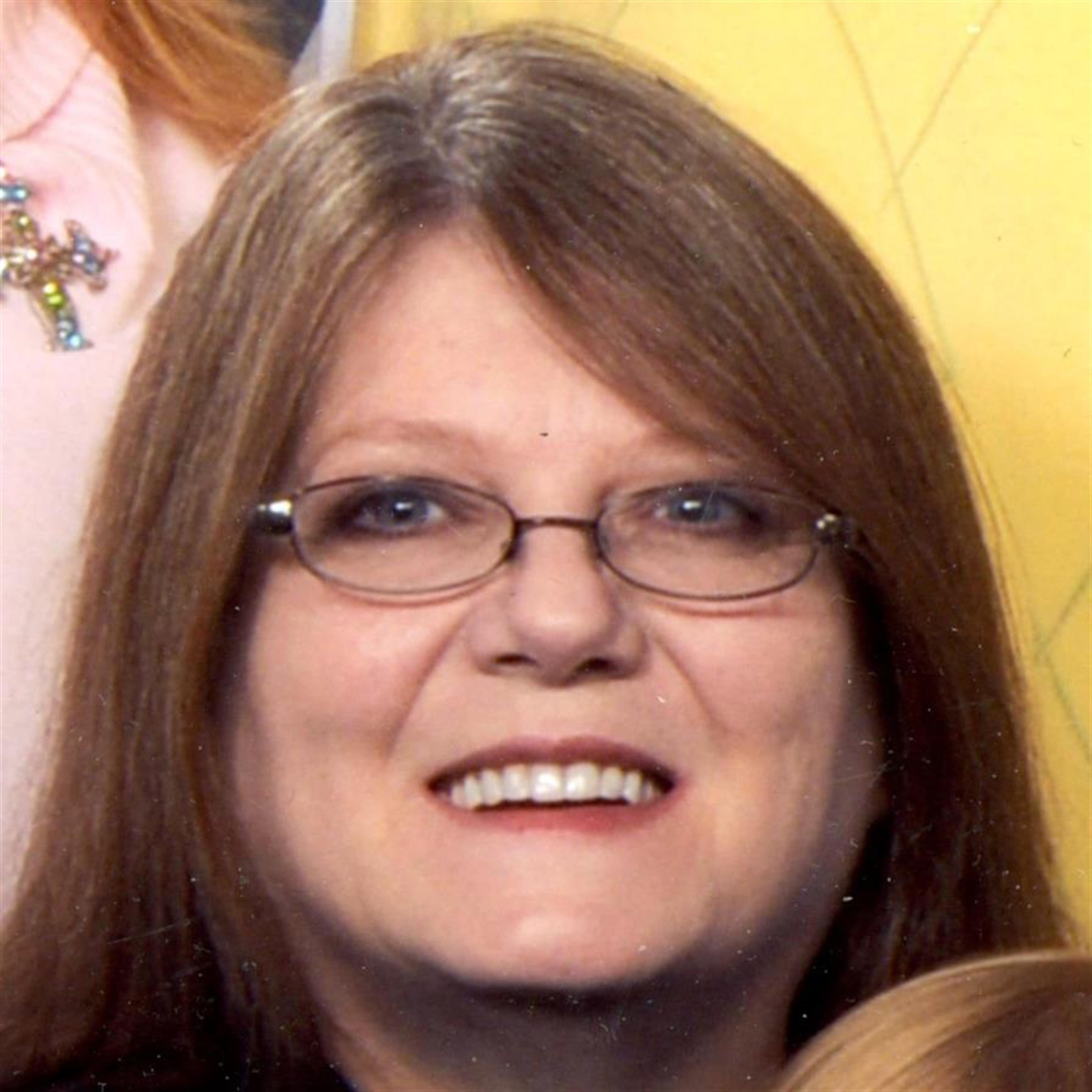 Shirley Lynne Stavenhagen