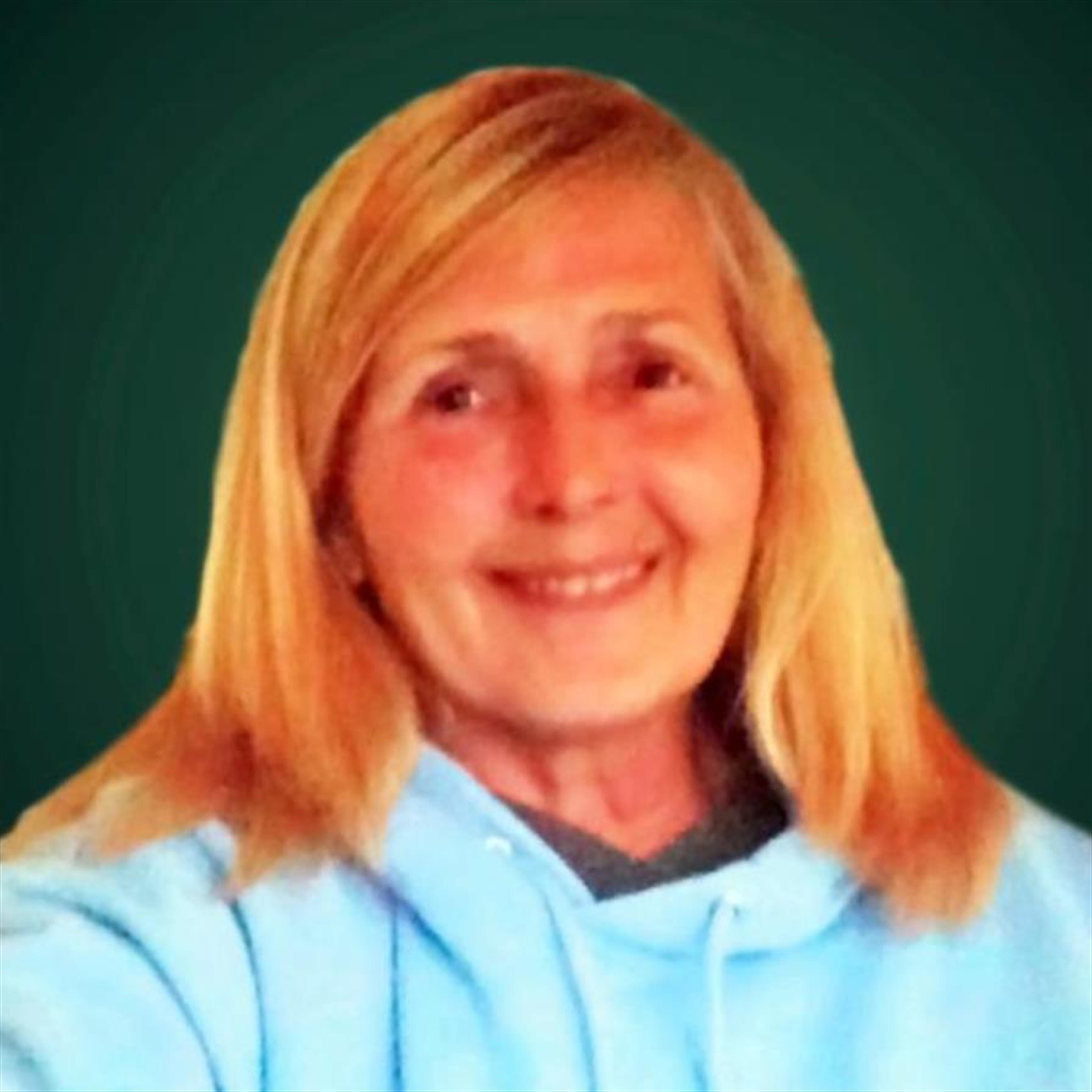 Sandra Gayle Martin Timothy
