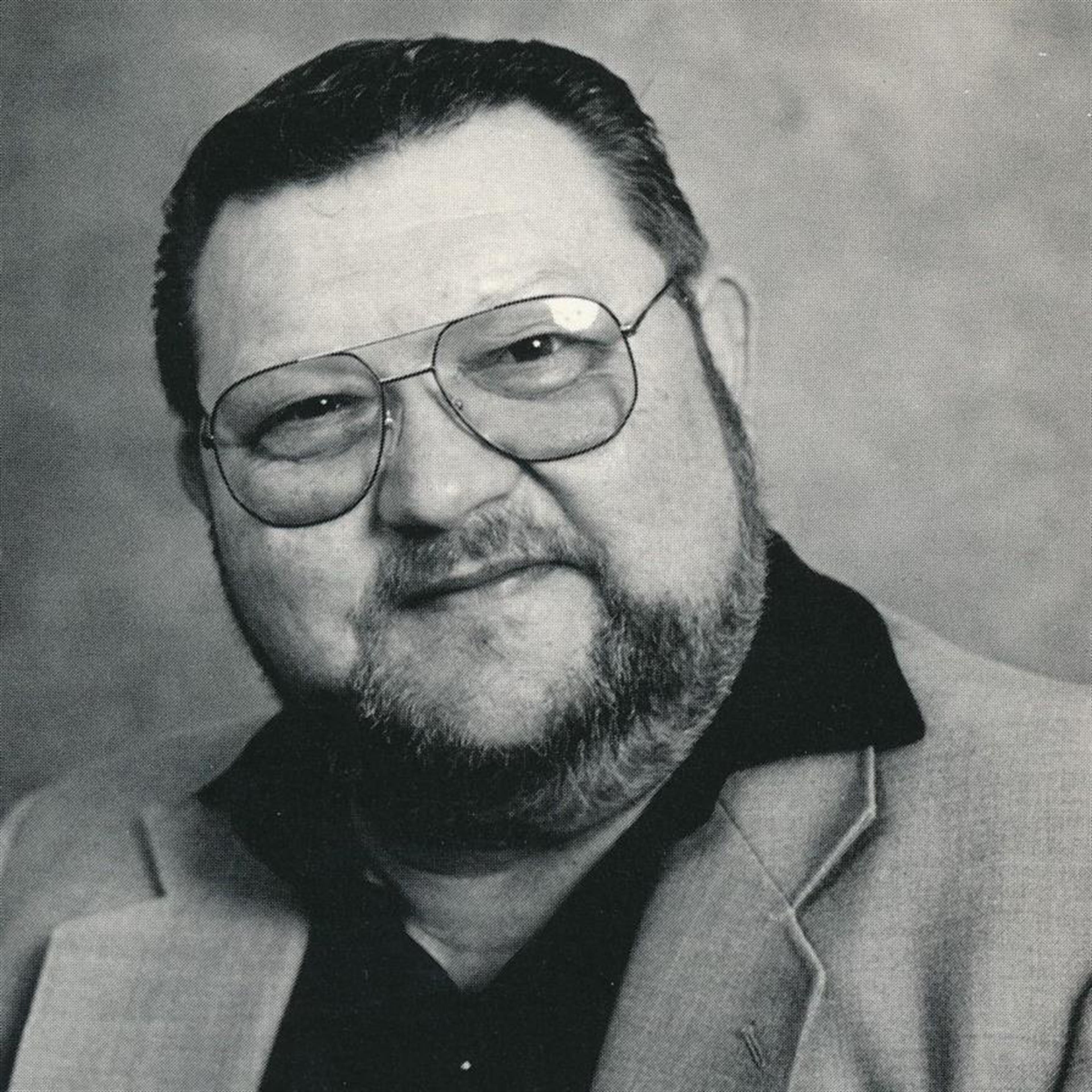 Robert Kingsley