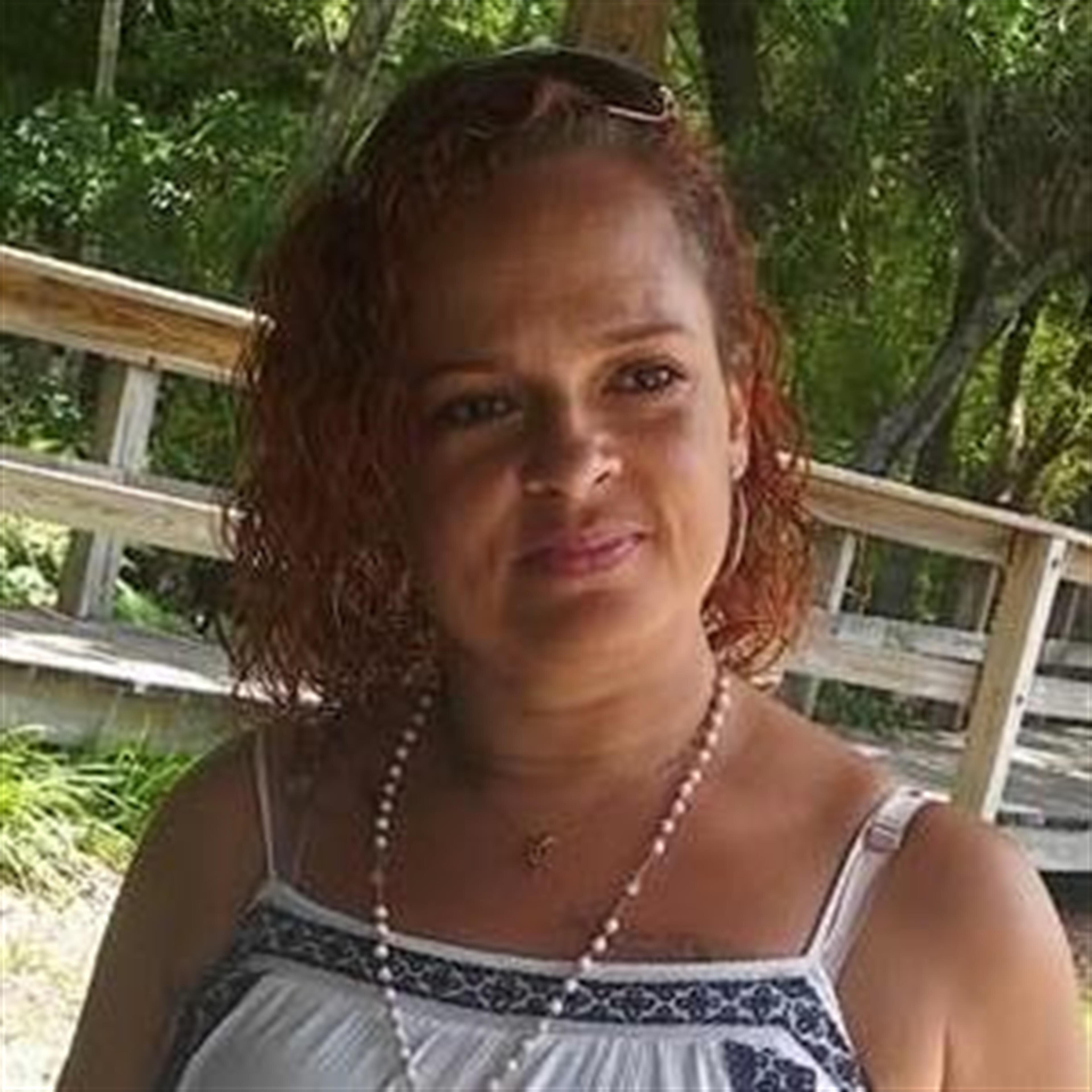 Tabatha Jean Vazquez