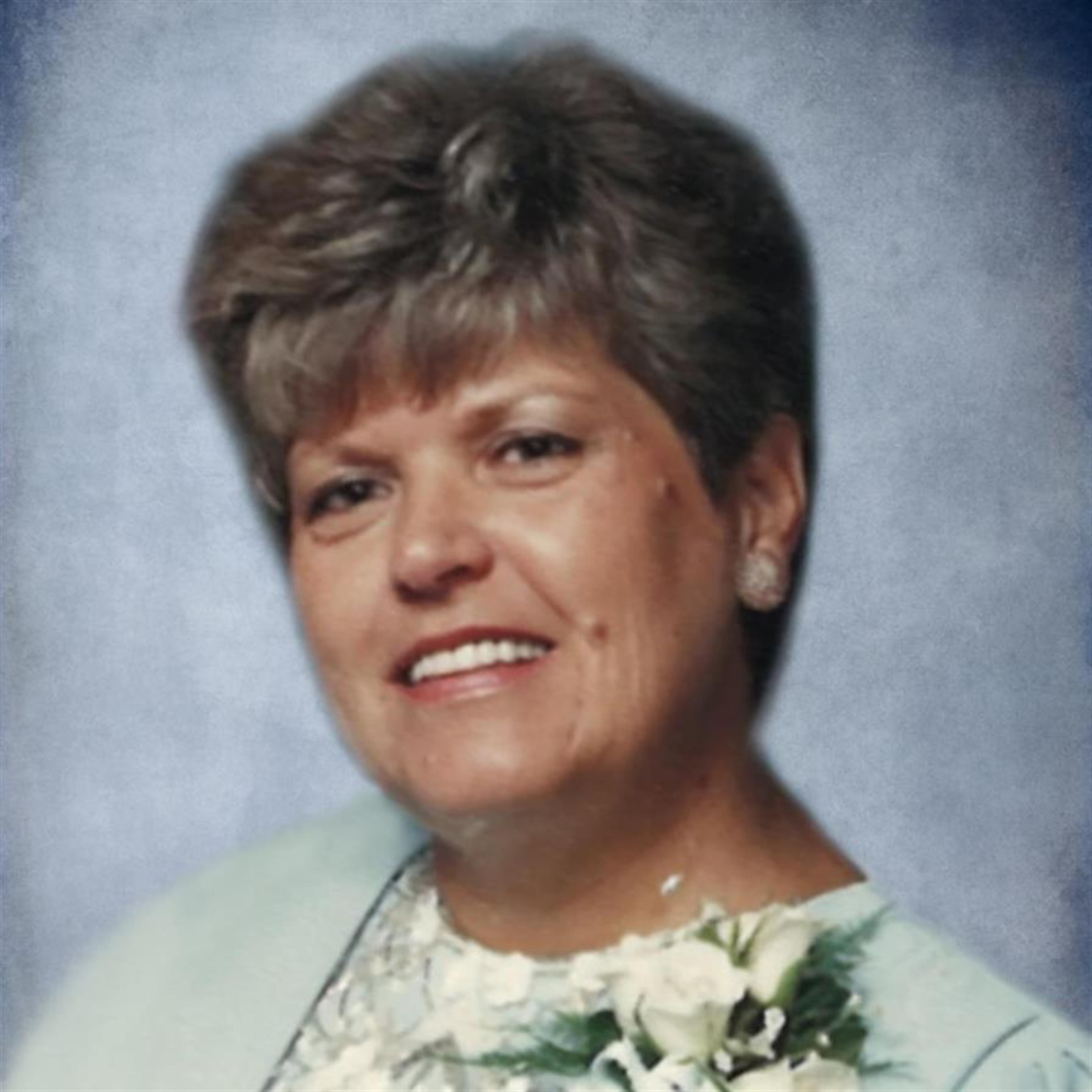 Peggy Ann Turner
