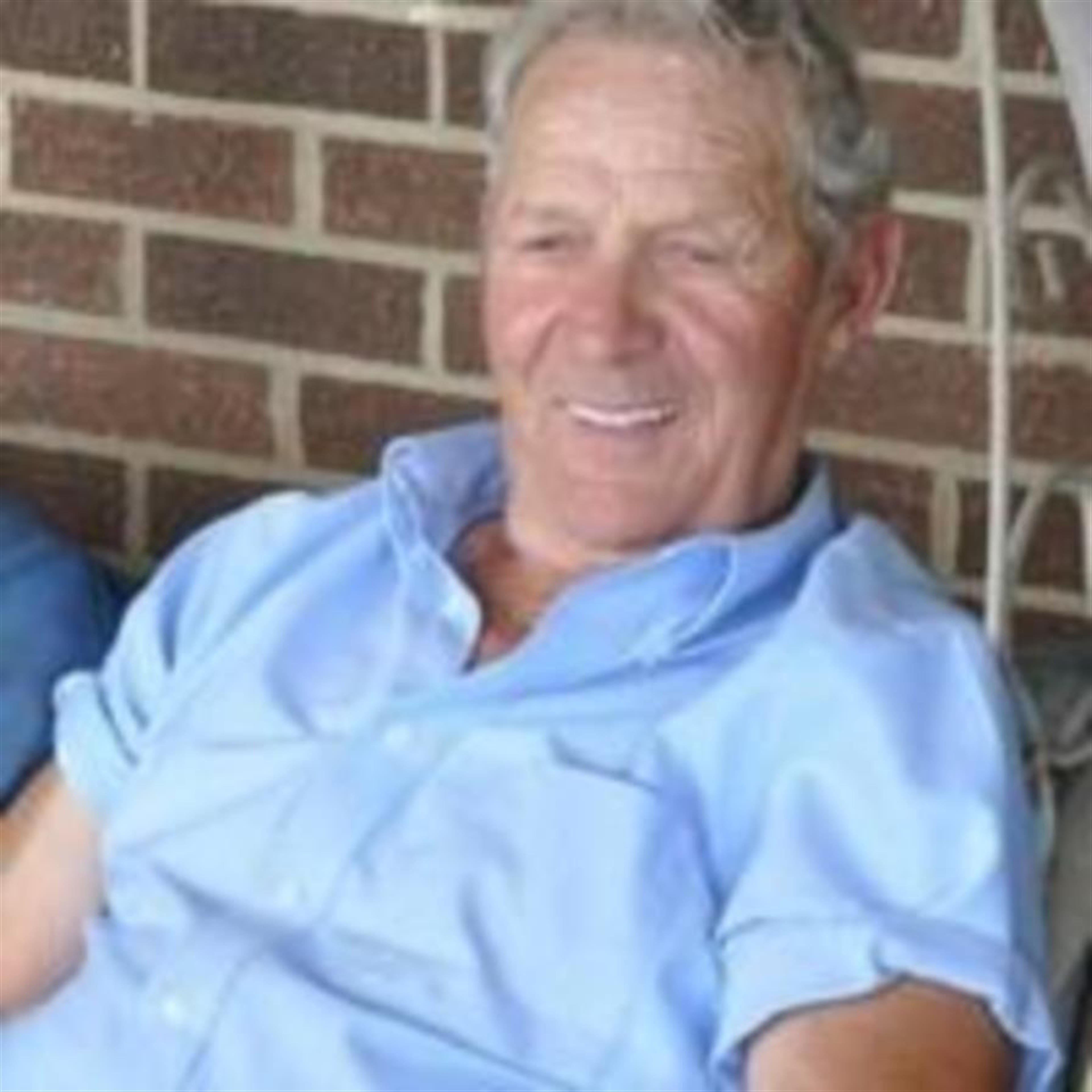 Dennis James Anderson Sr.'s obituary picture