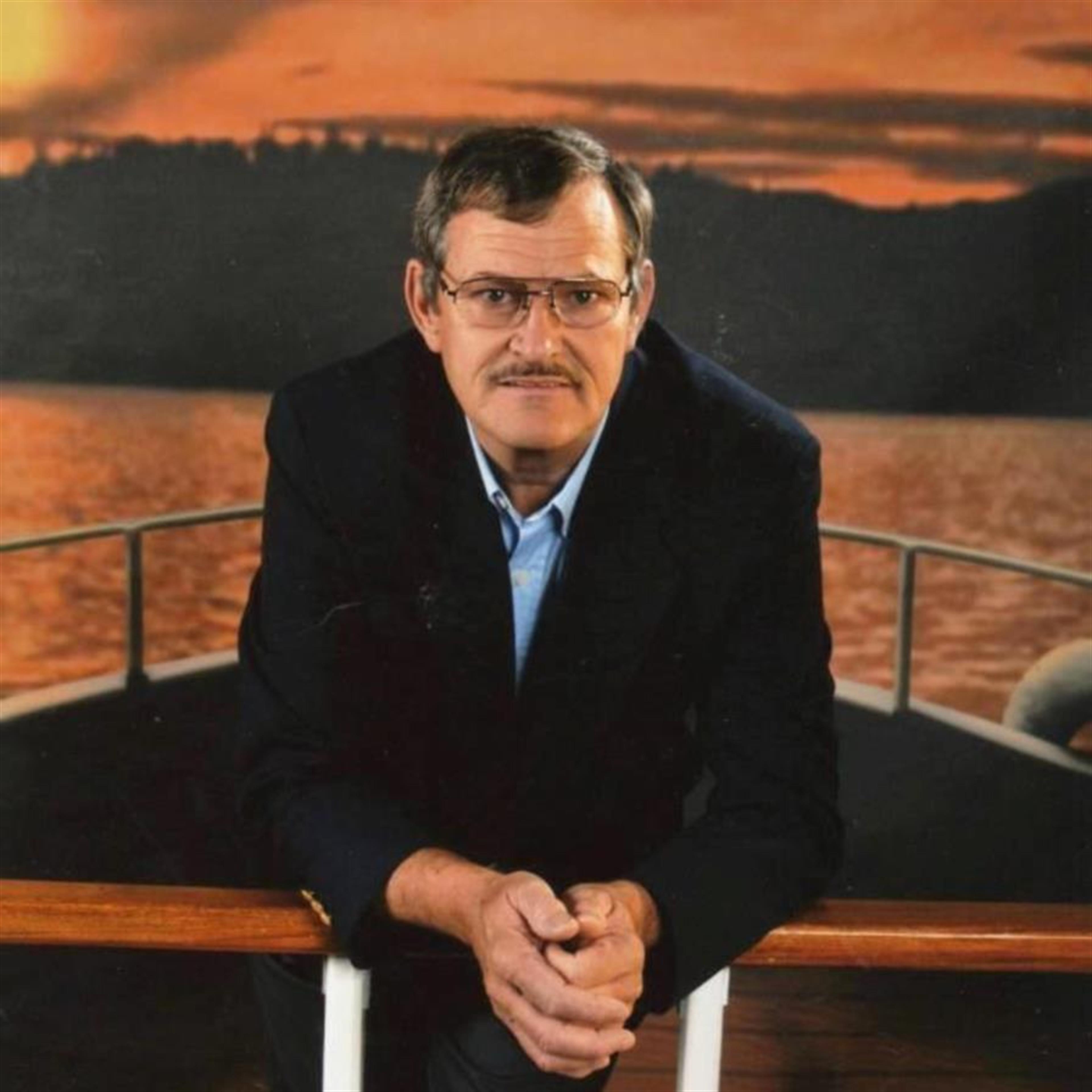 Gary Michael Shirley