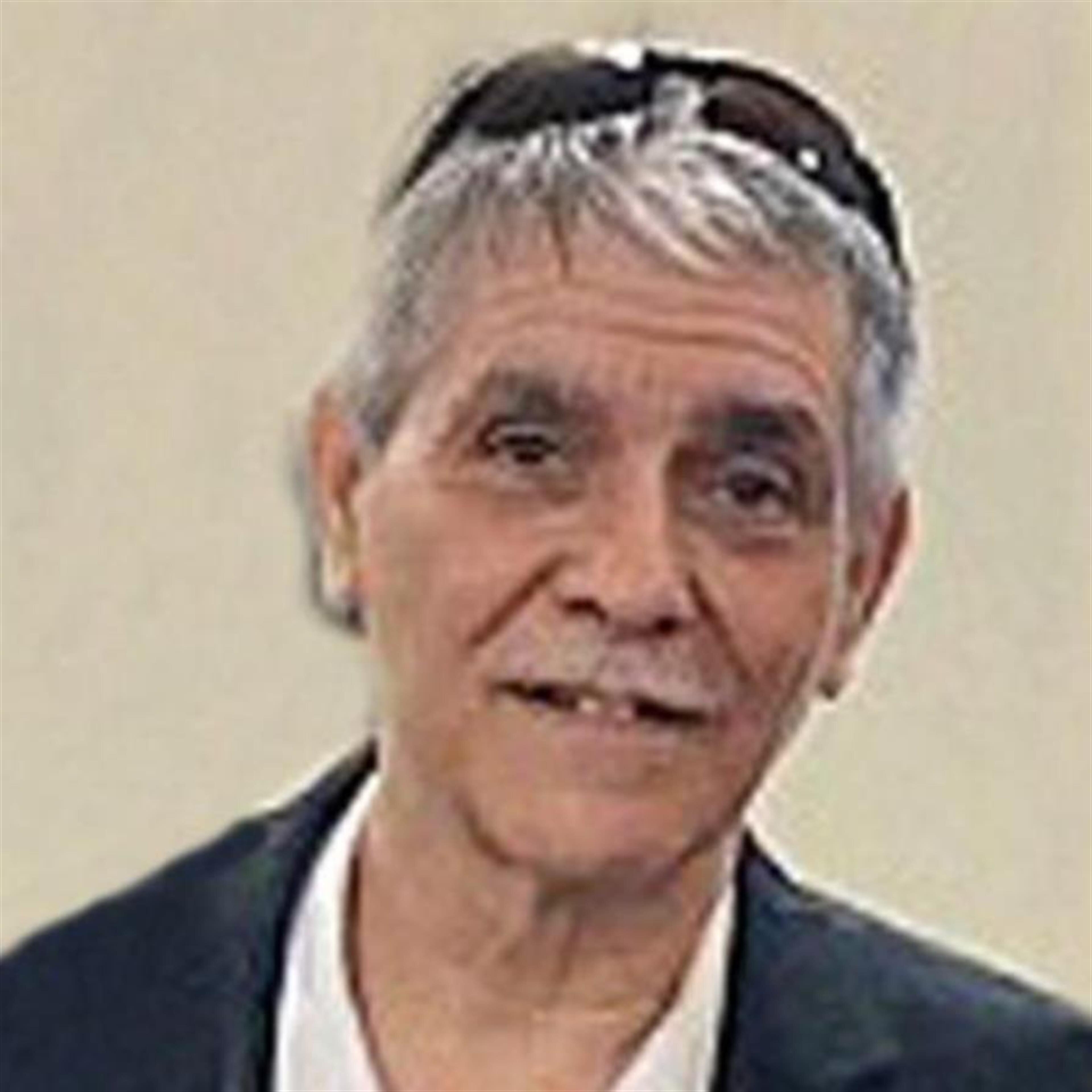Michael Wayne Stansbury
