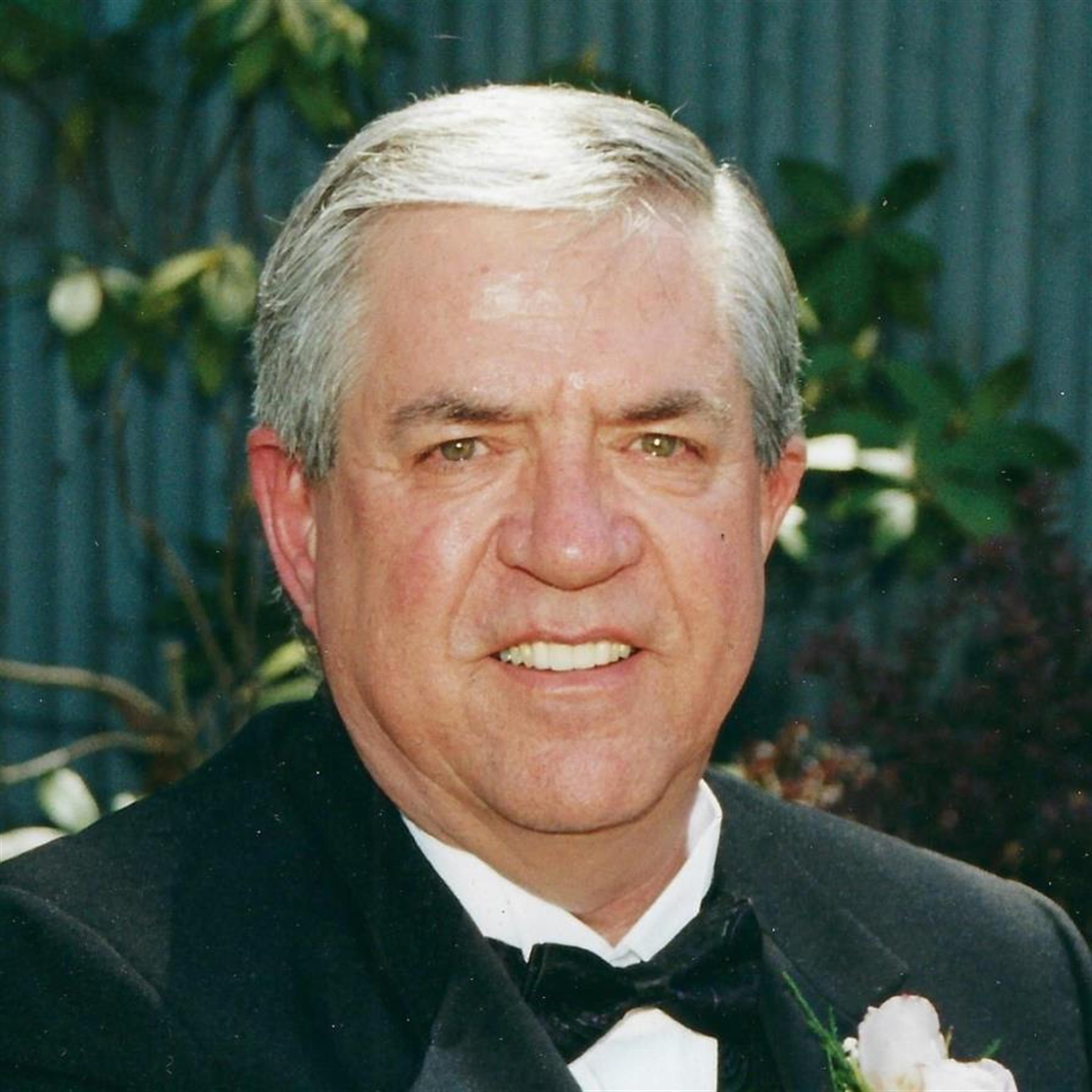 Lamar "Clay" Haile III