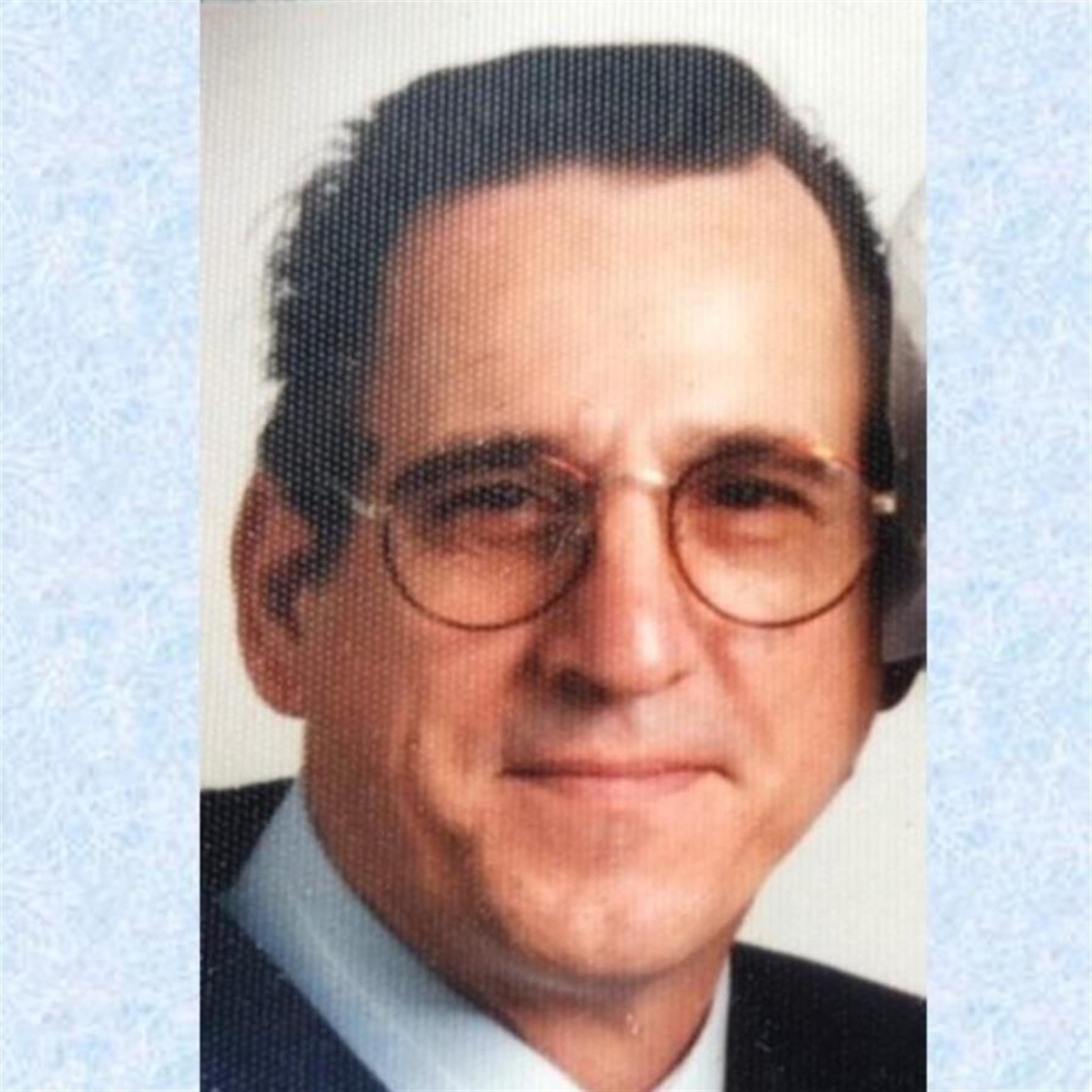 Lawrence John Chappell