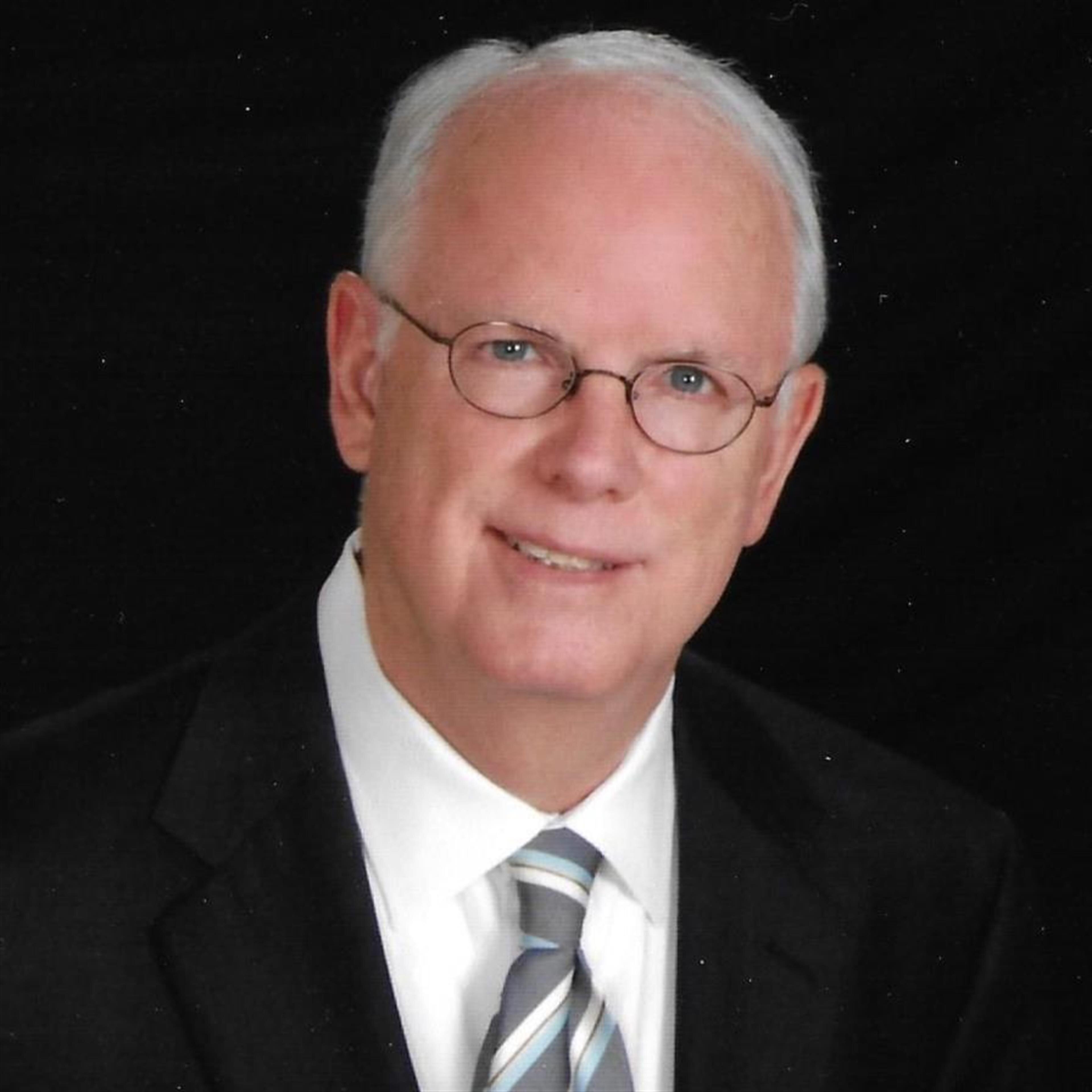 Harry B. Risinger Jr.