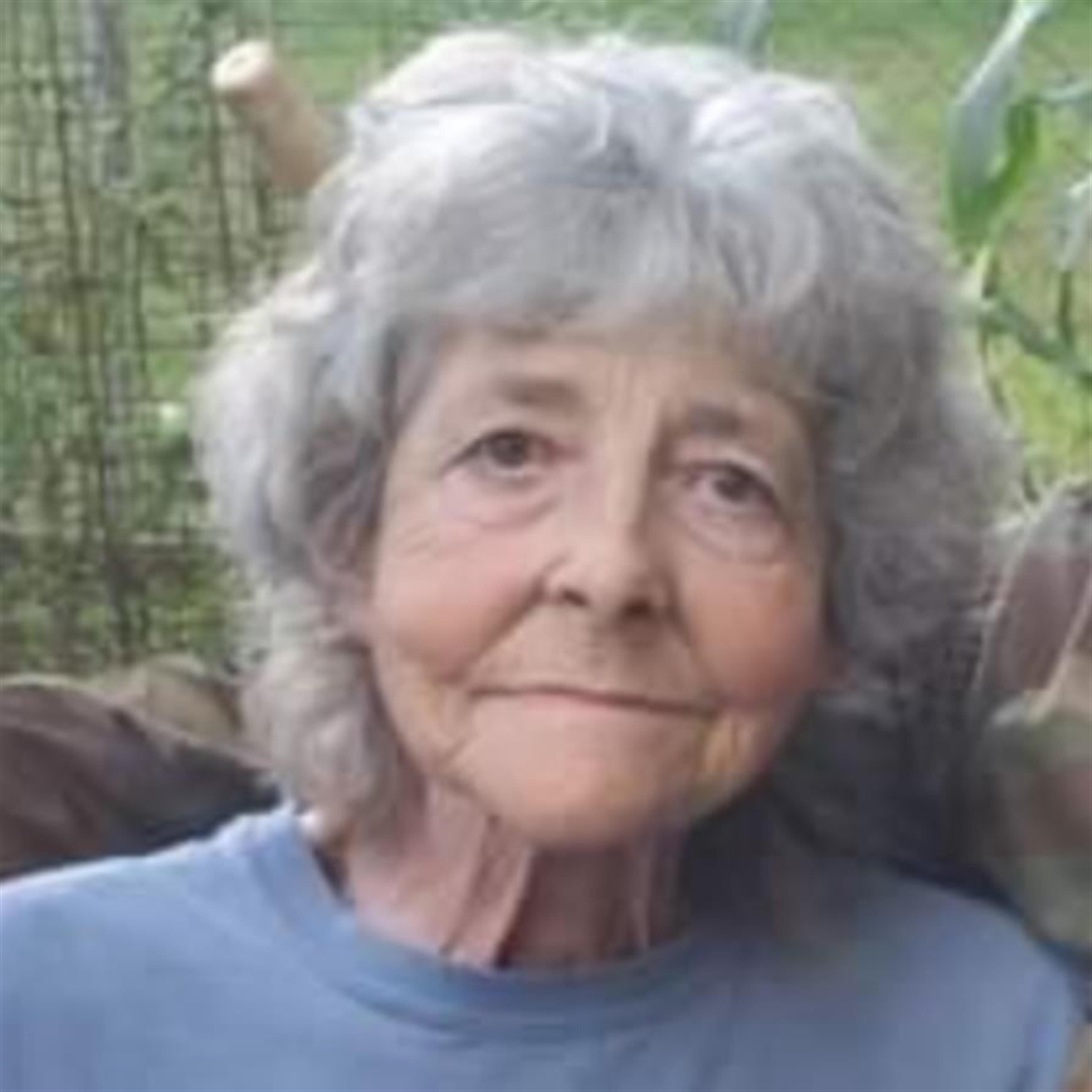 Lenore Edna Smith
