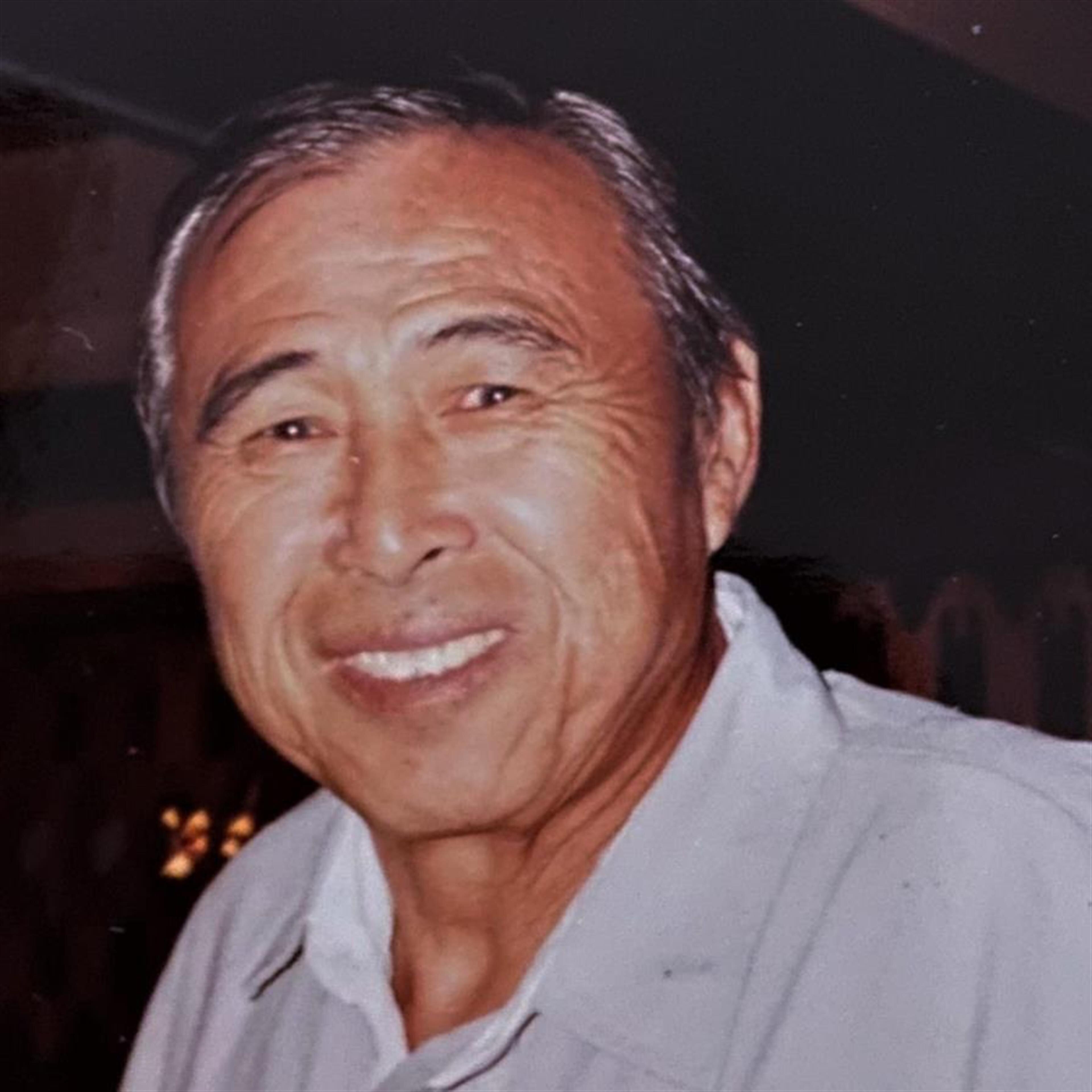Nelson Y.S. Mau