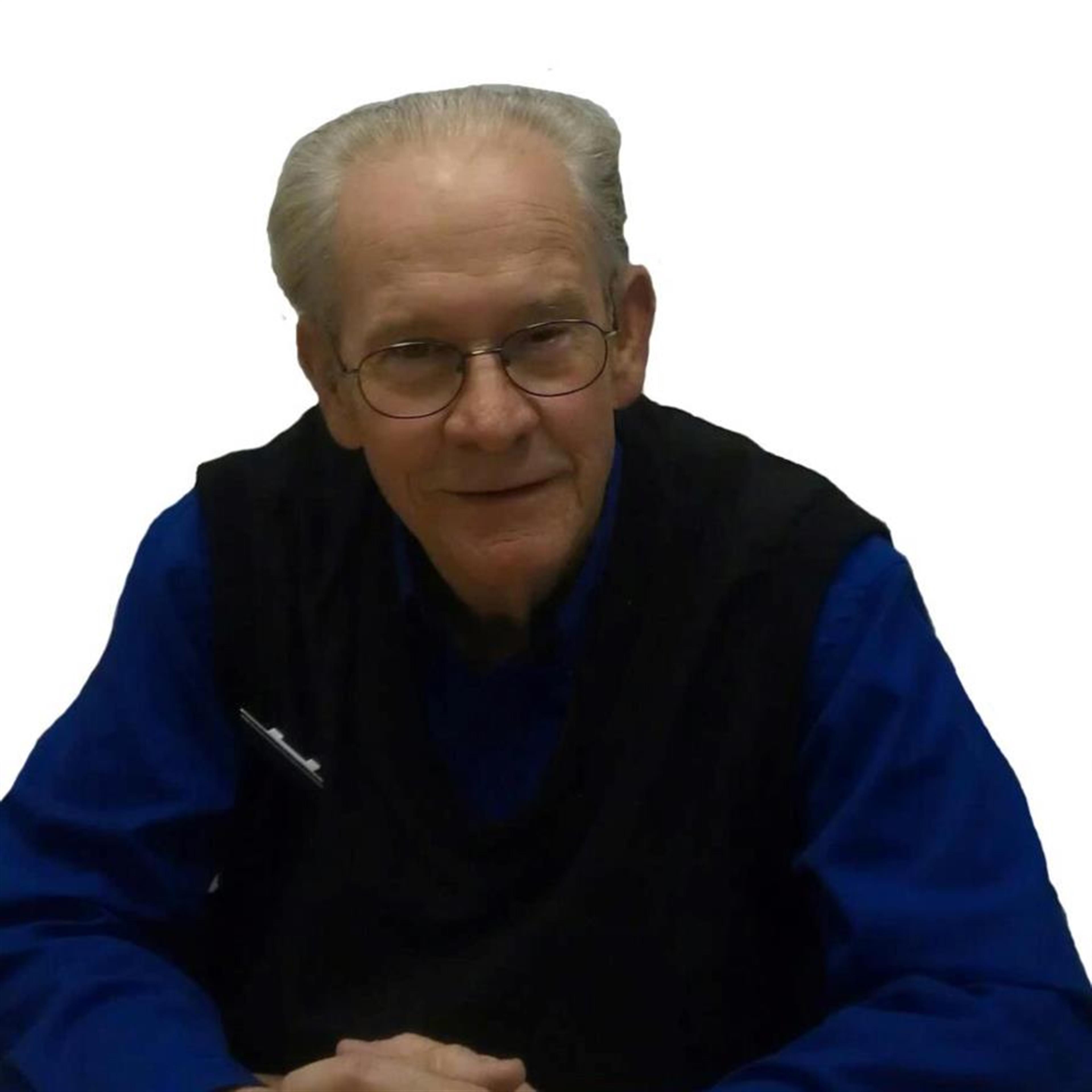 Mr Charles Edwin Currier