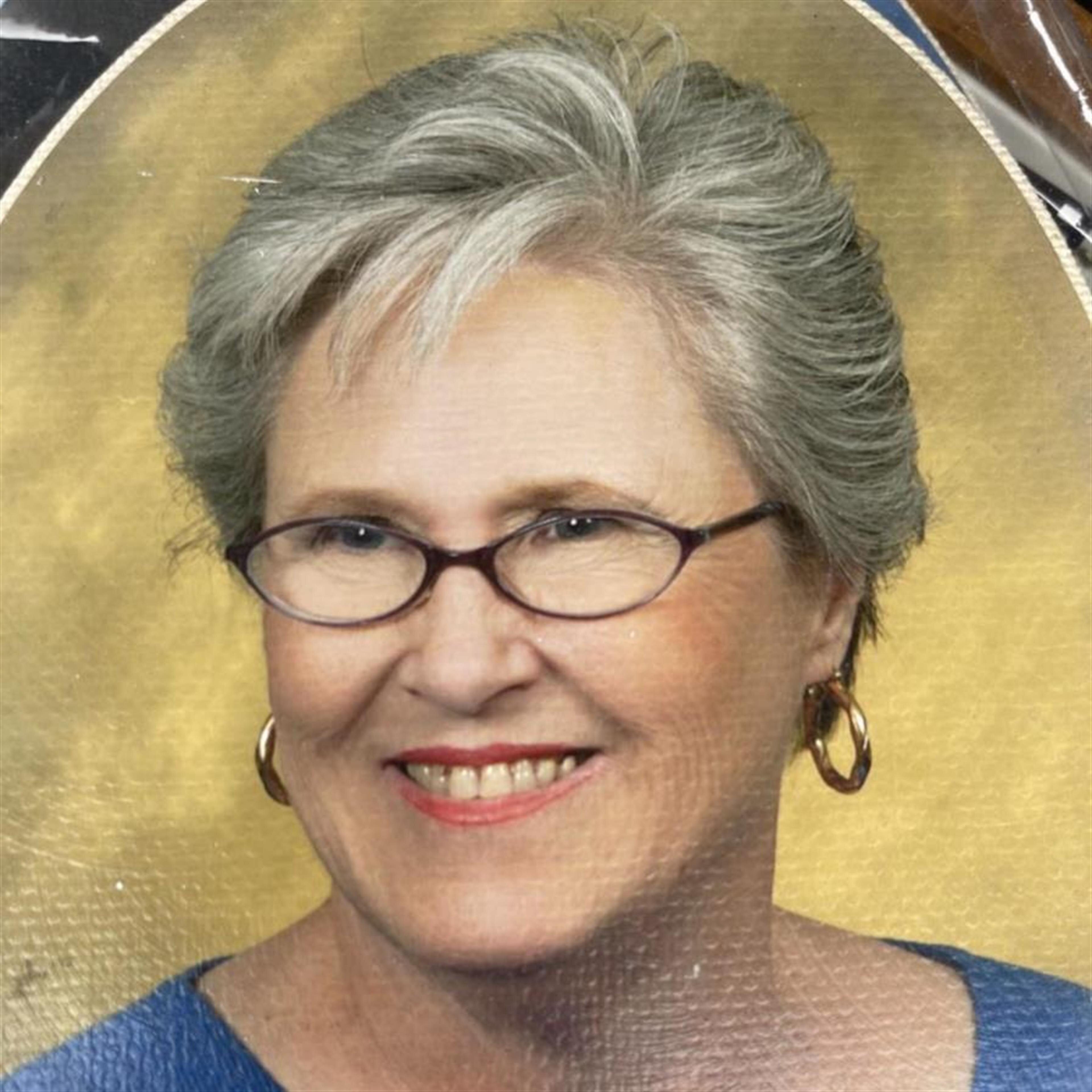 Victoria Reid Gonzalez