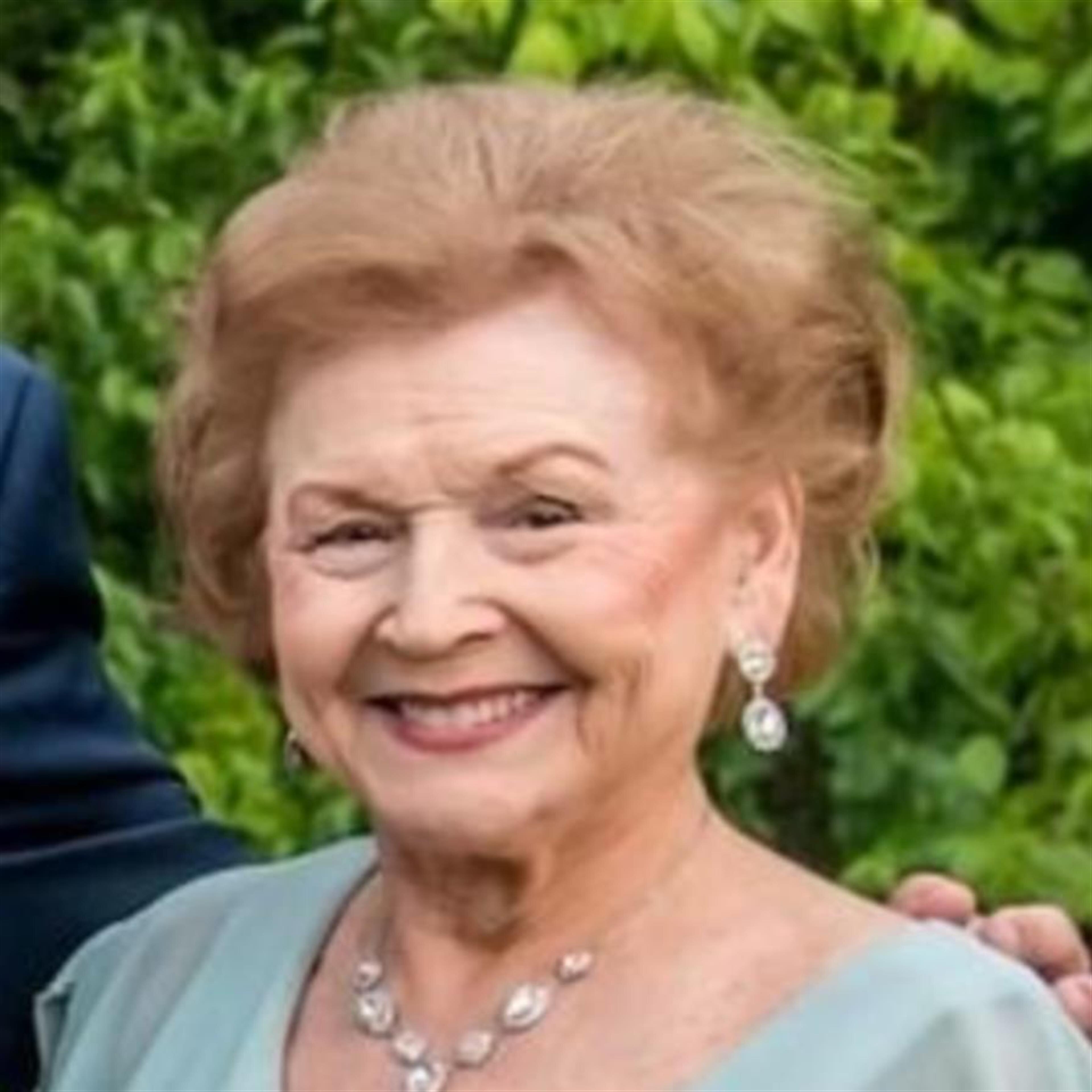 Virginia Julie Vaughn