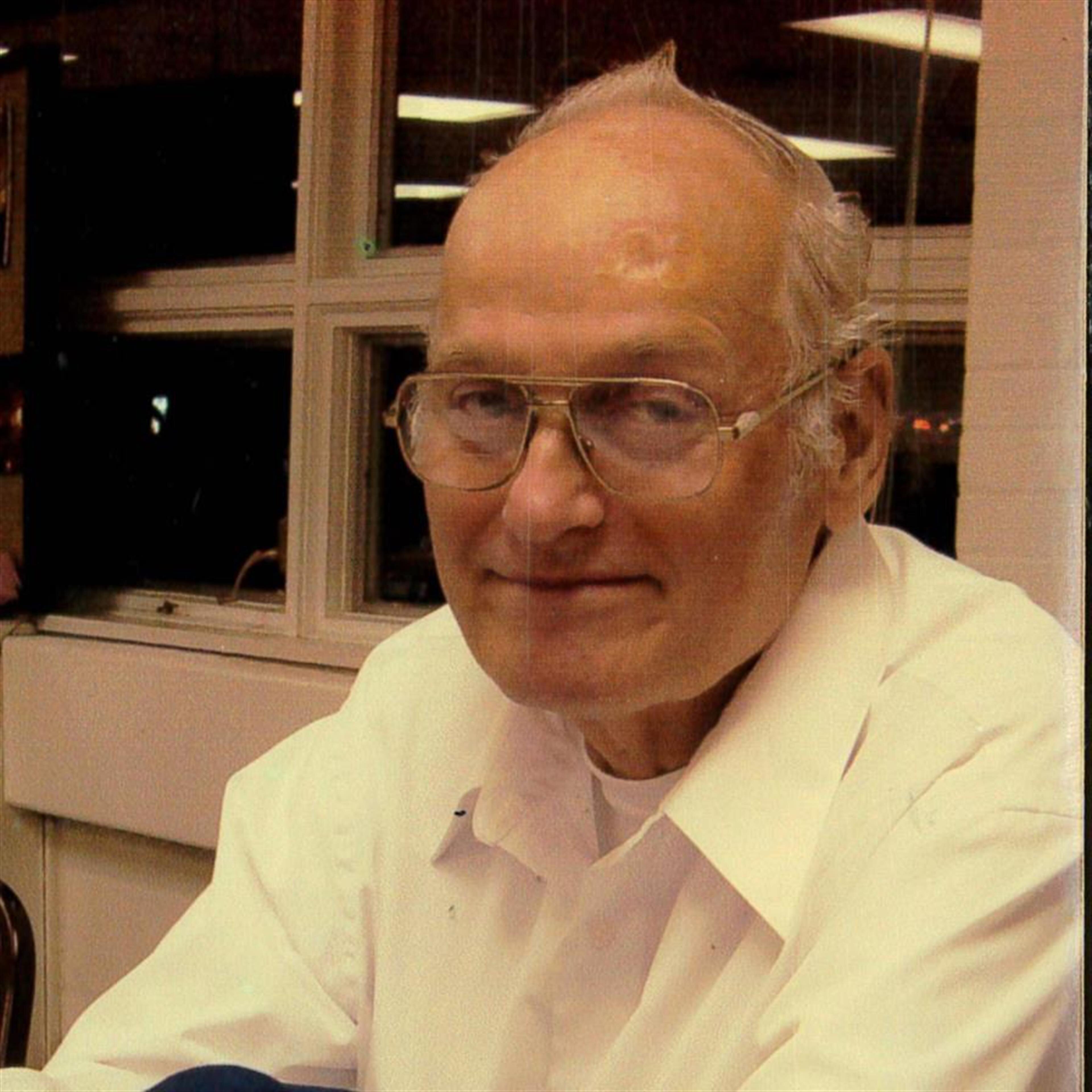 Timothy Lowell Clough