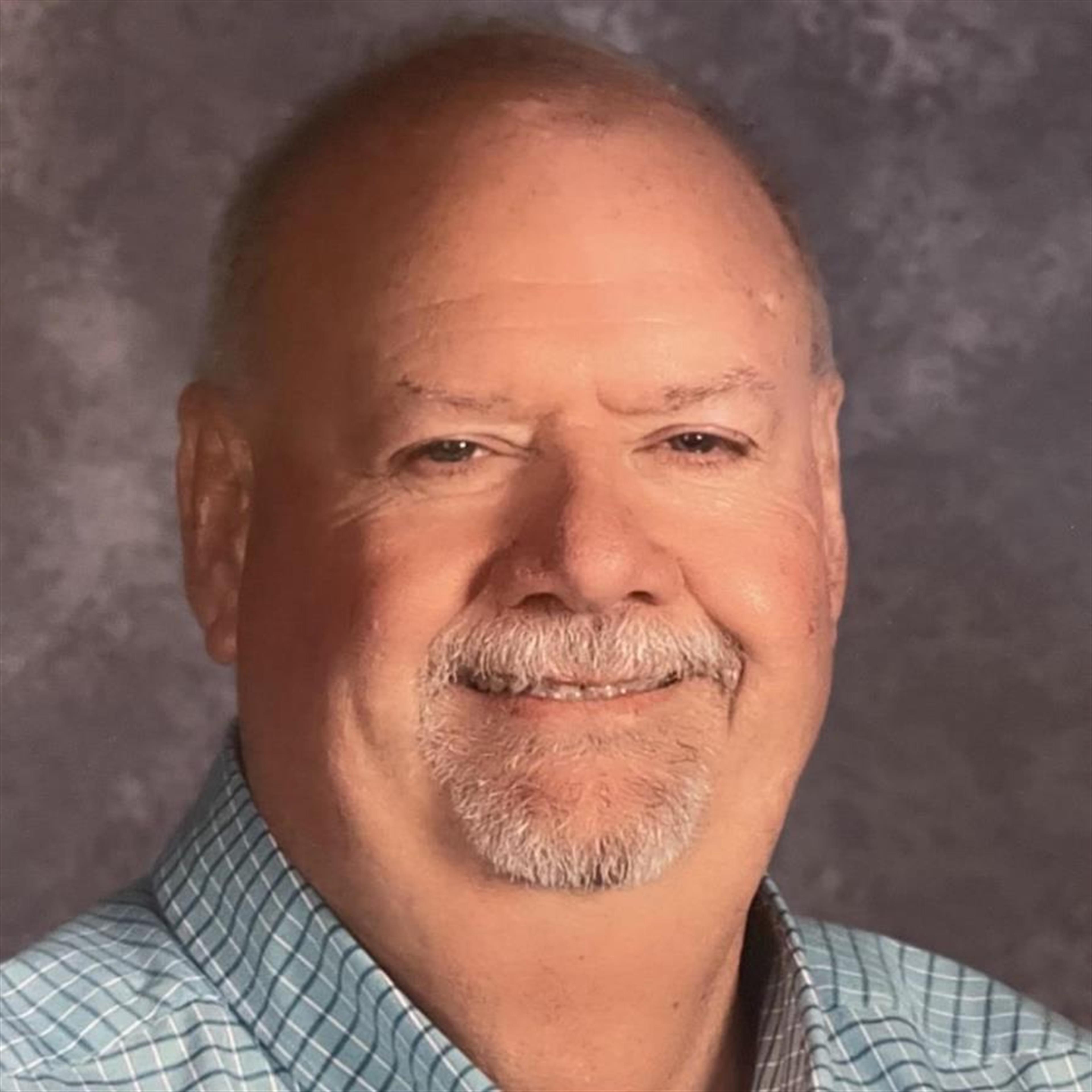 Ronald Eugene Doss' obituary picture