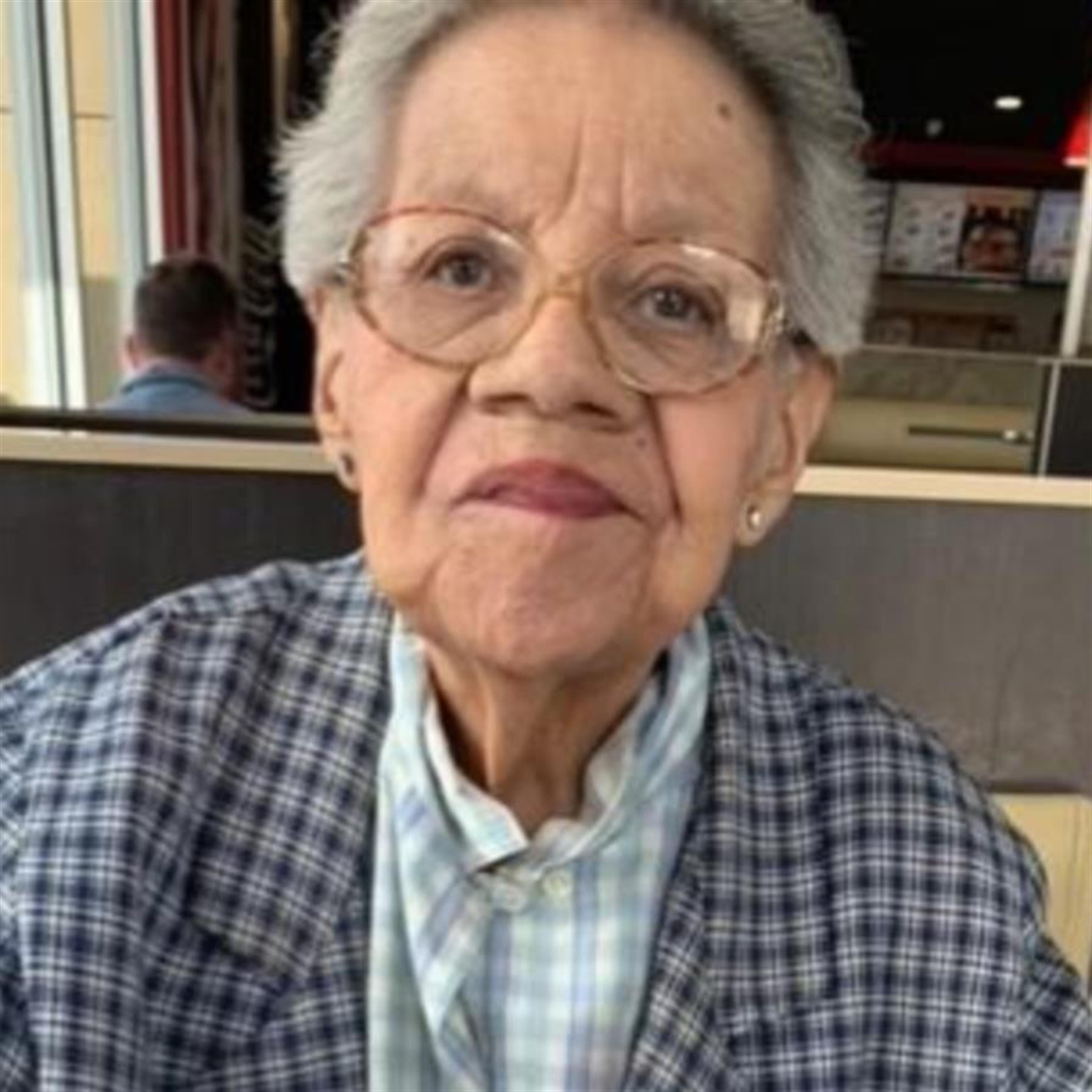 Carmen Gomez Gutierrez