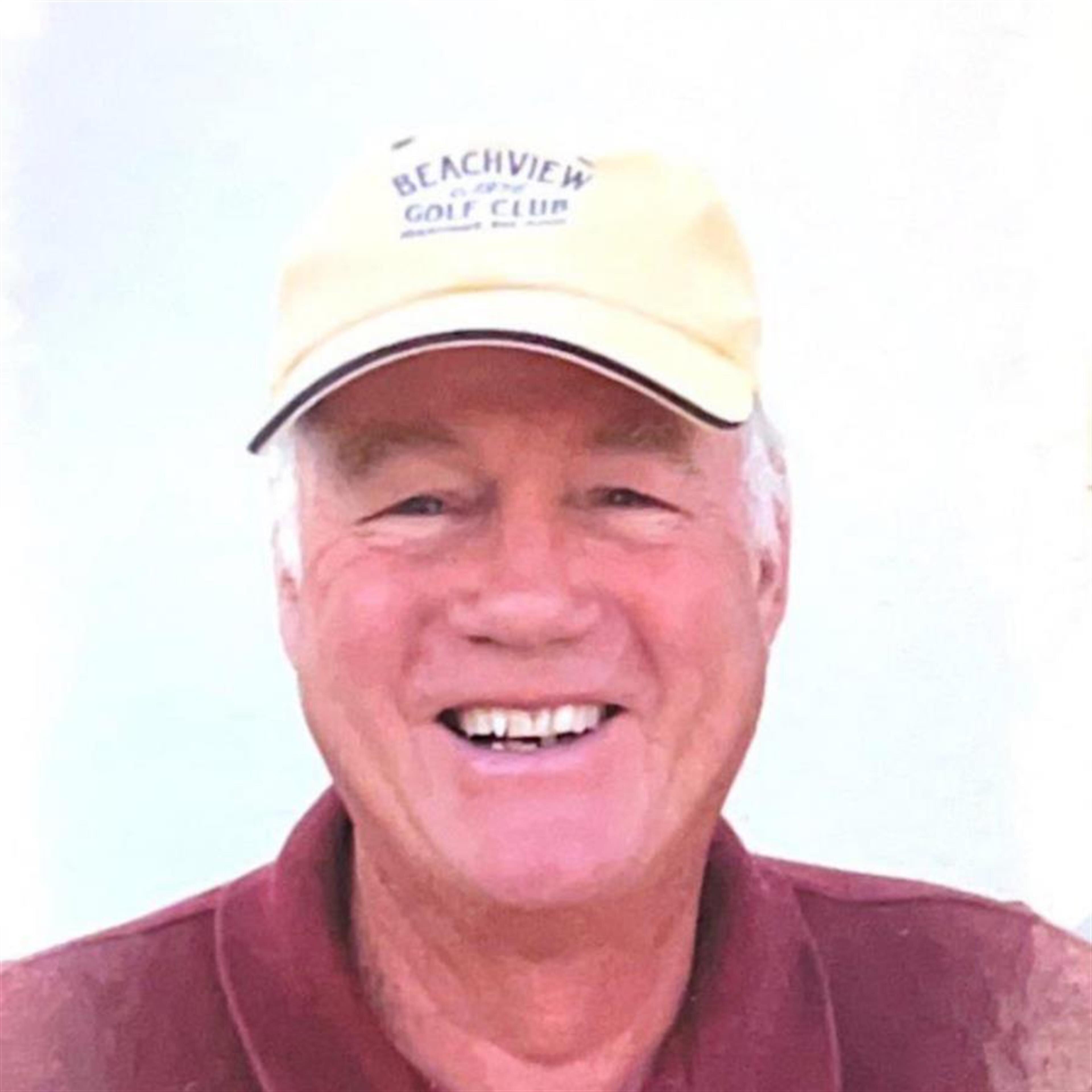Jay Douglas Allen
