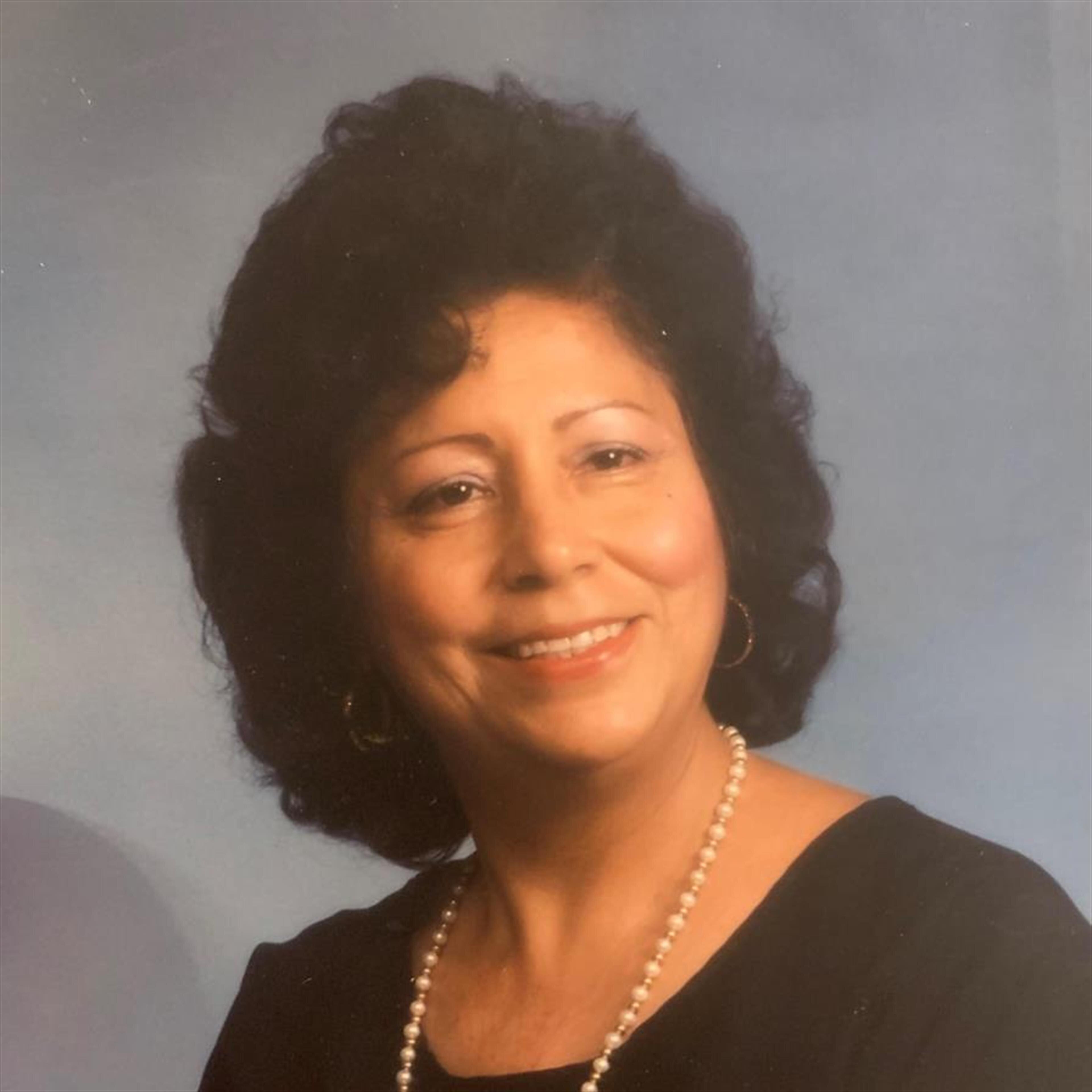 Esther Garcia Hernandez