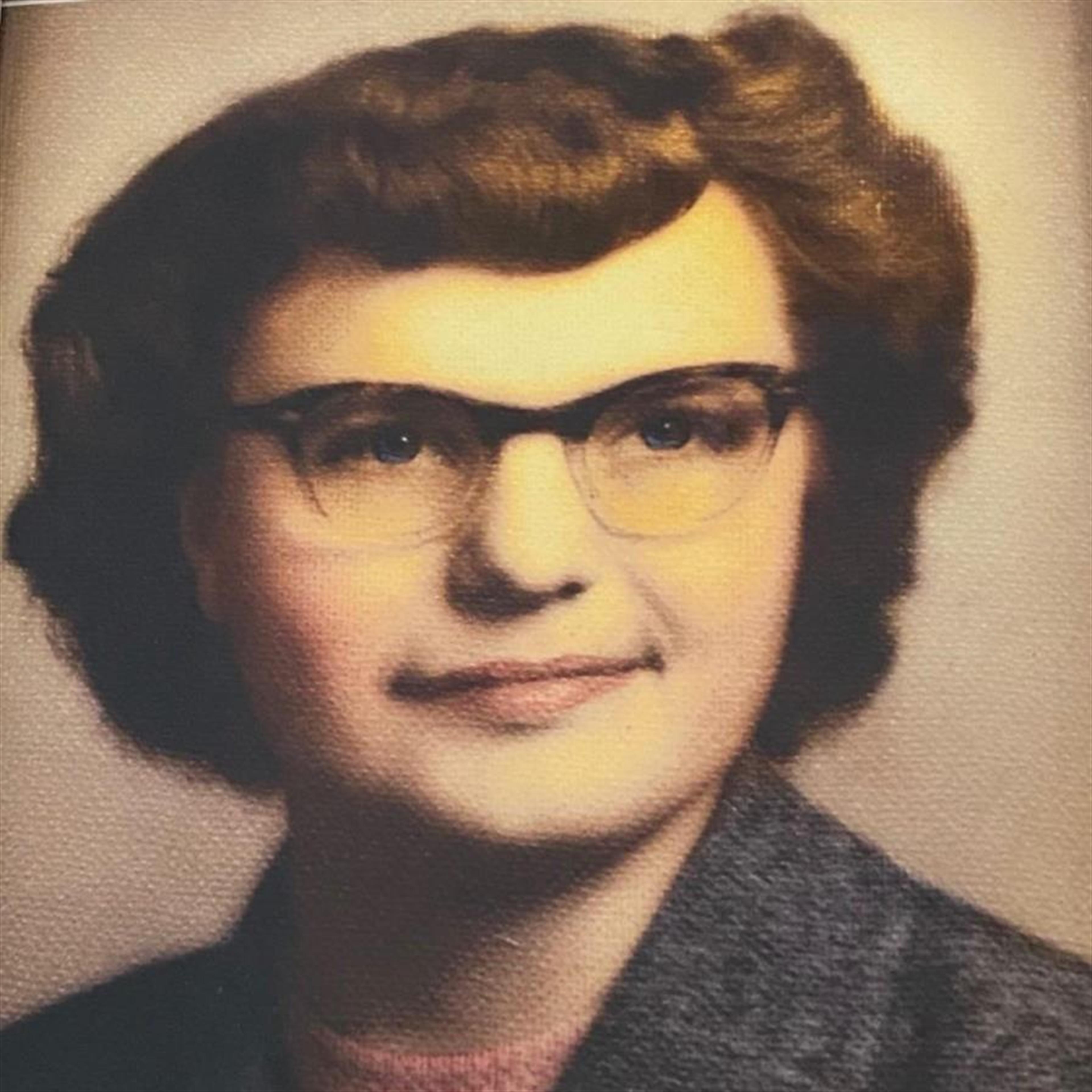 Lois Ruth Heick