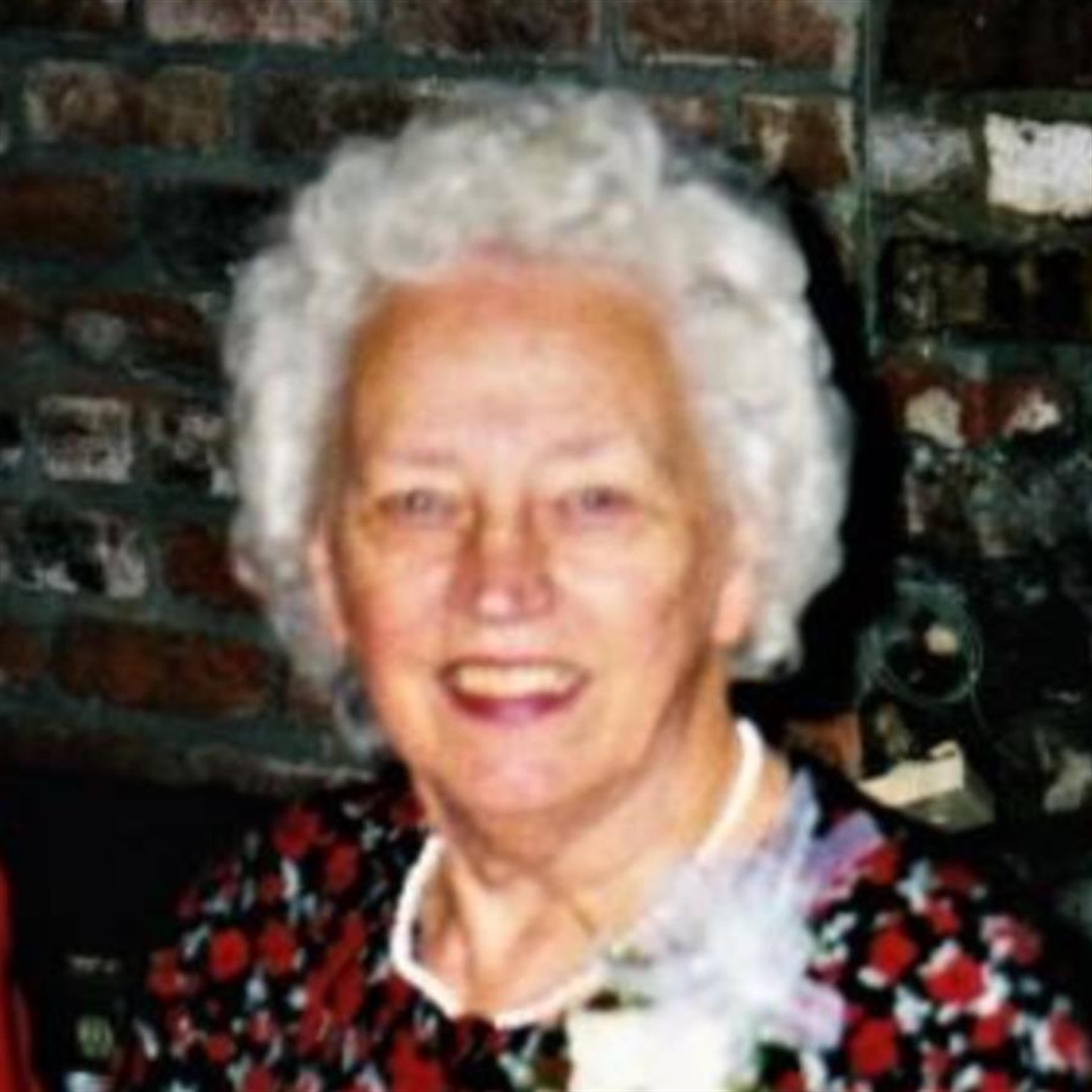 Betty J. Schafer