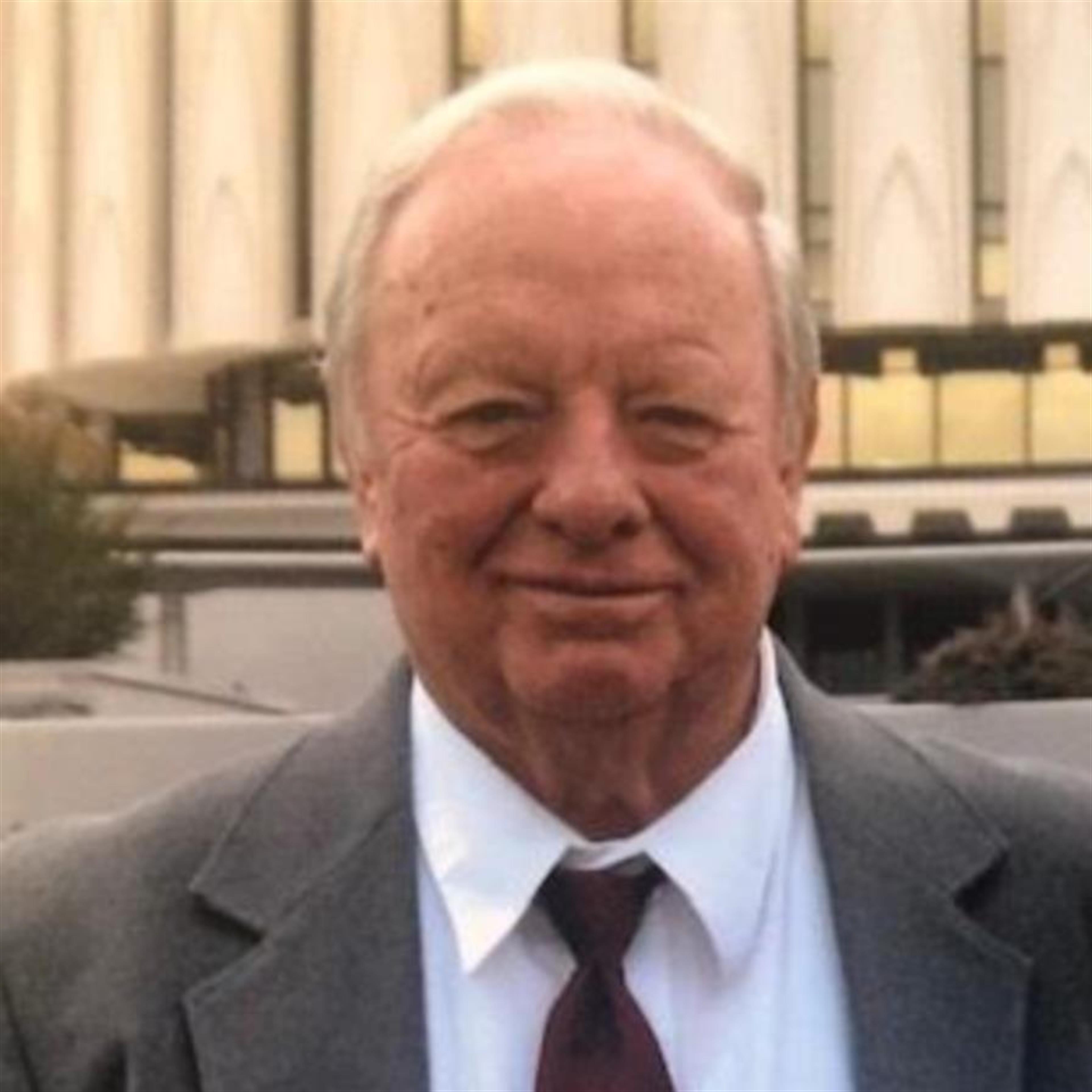 Robert Max Fitzsimmons