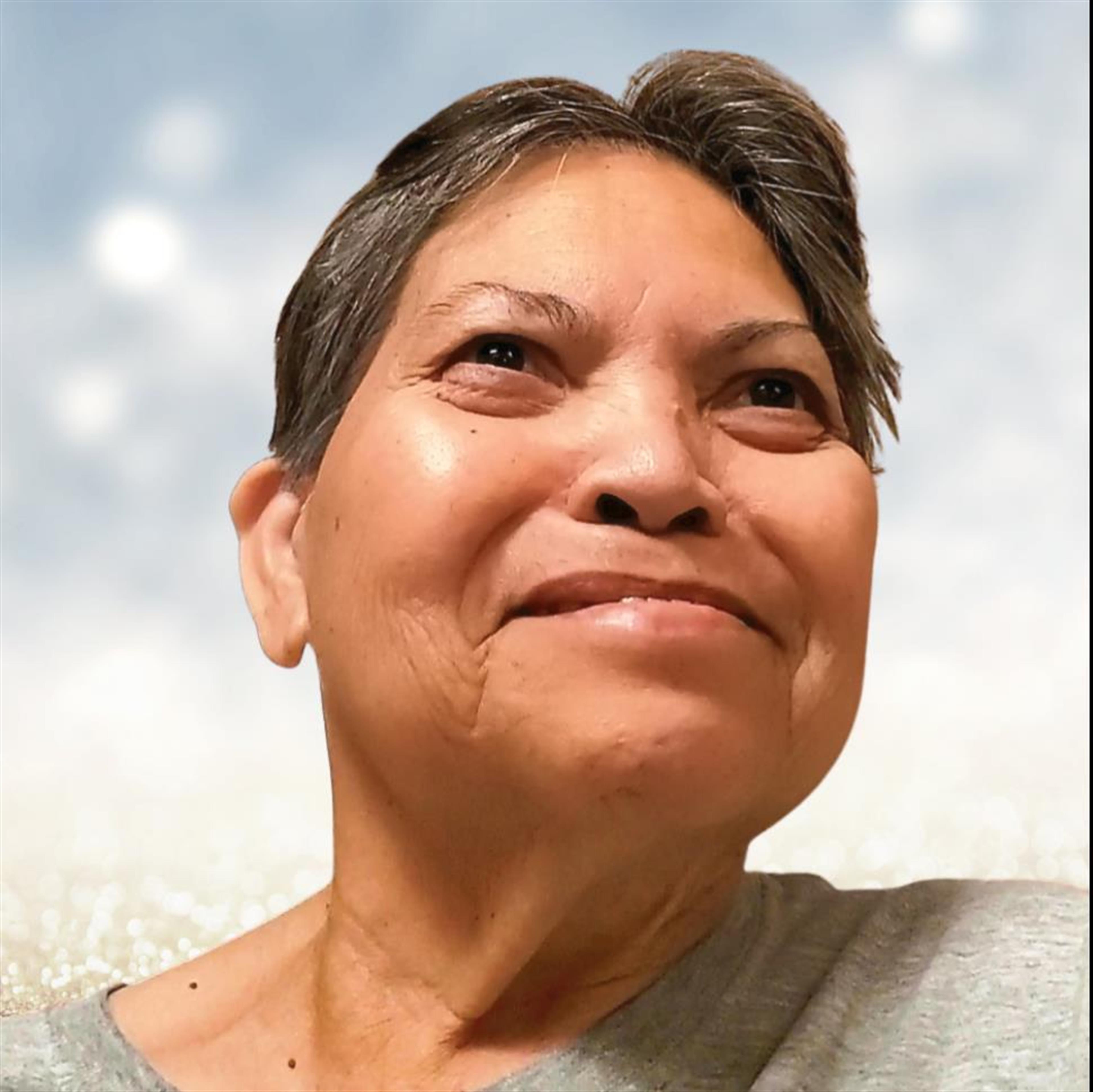 Mrs. Josephine "Josie" Mushrush's obituary picture