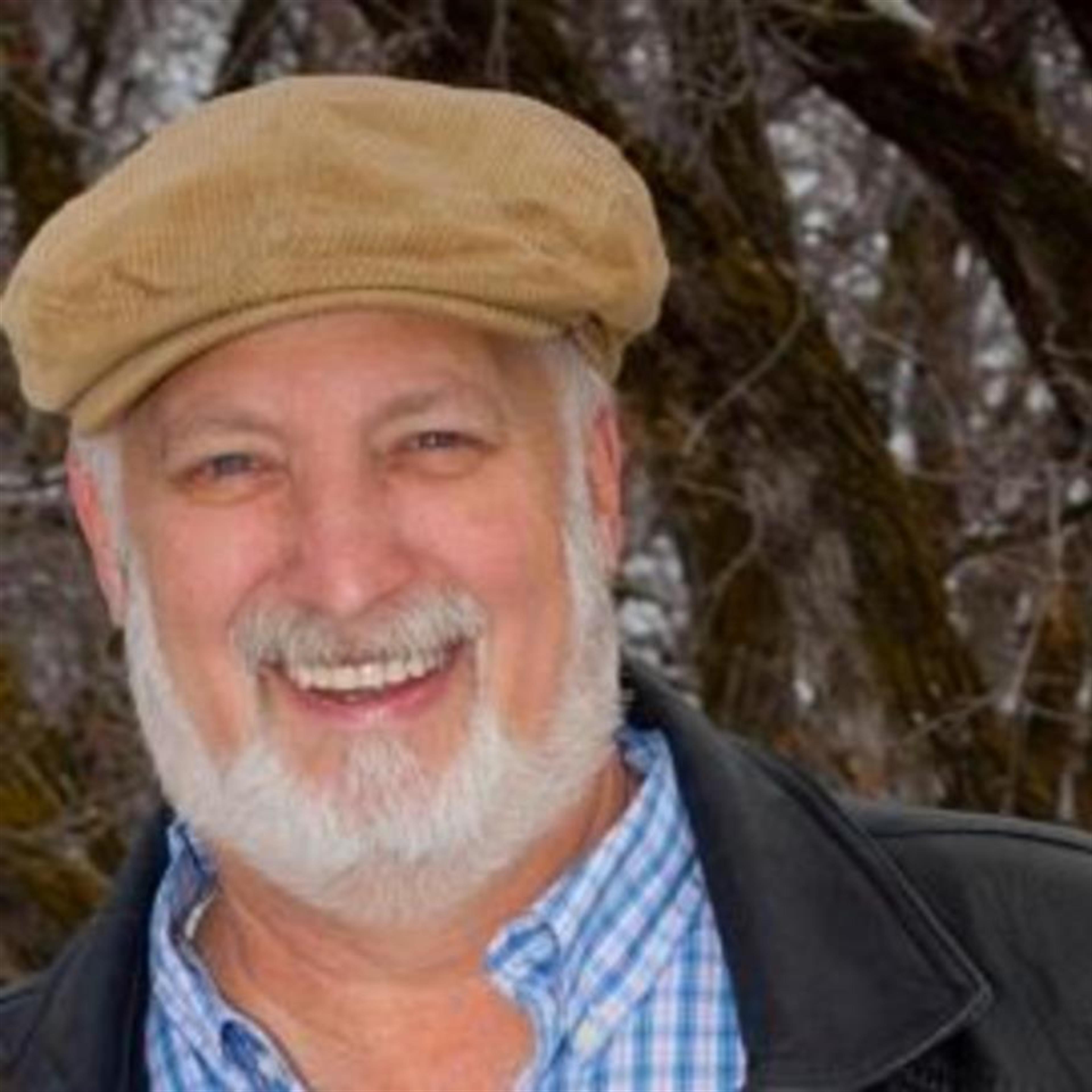 Glenn Roland Tenney's obituary picture