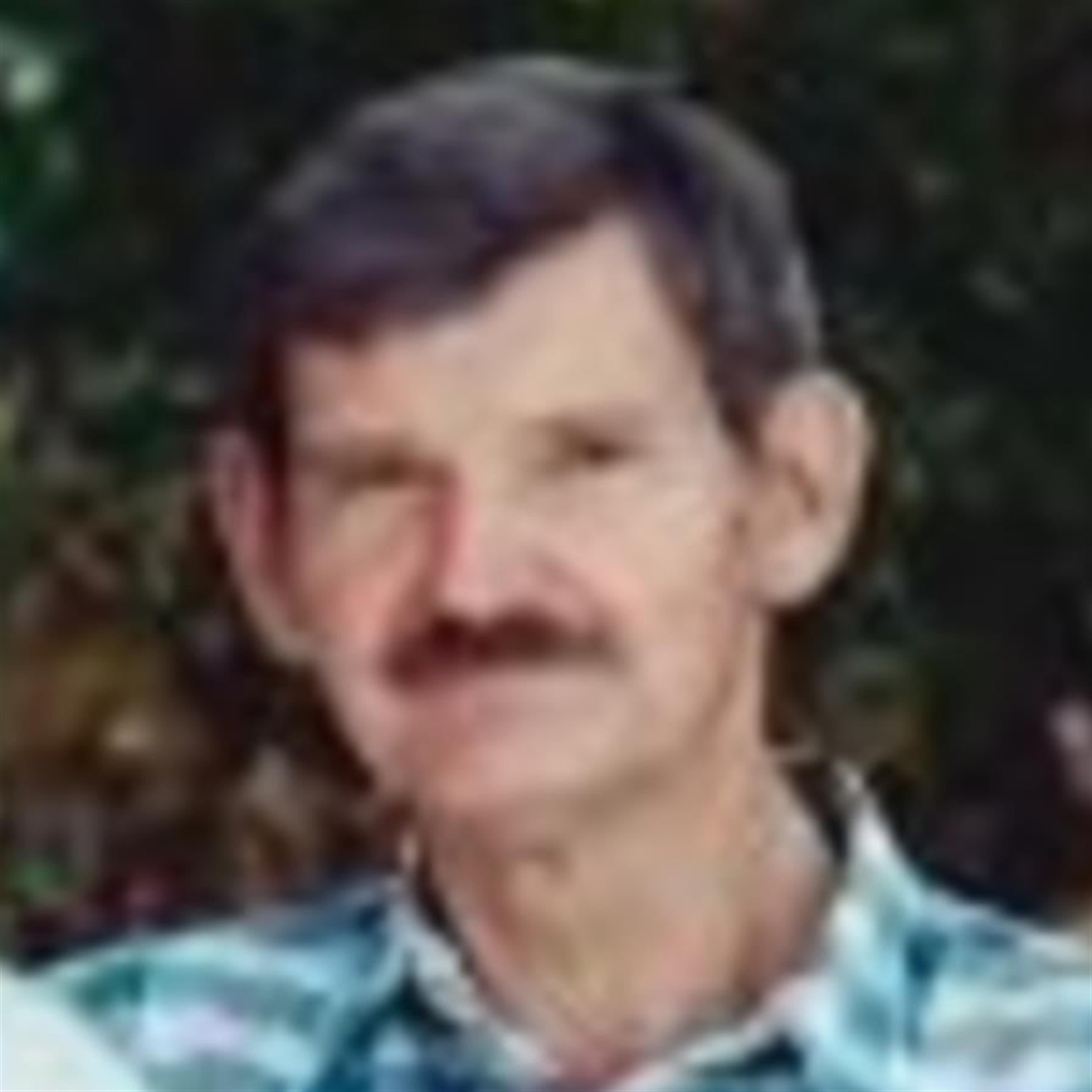 Stanley Darrell Jones