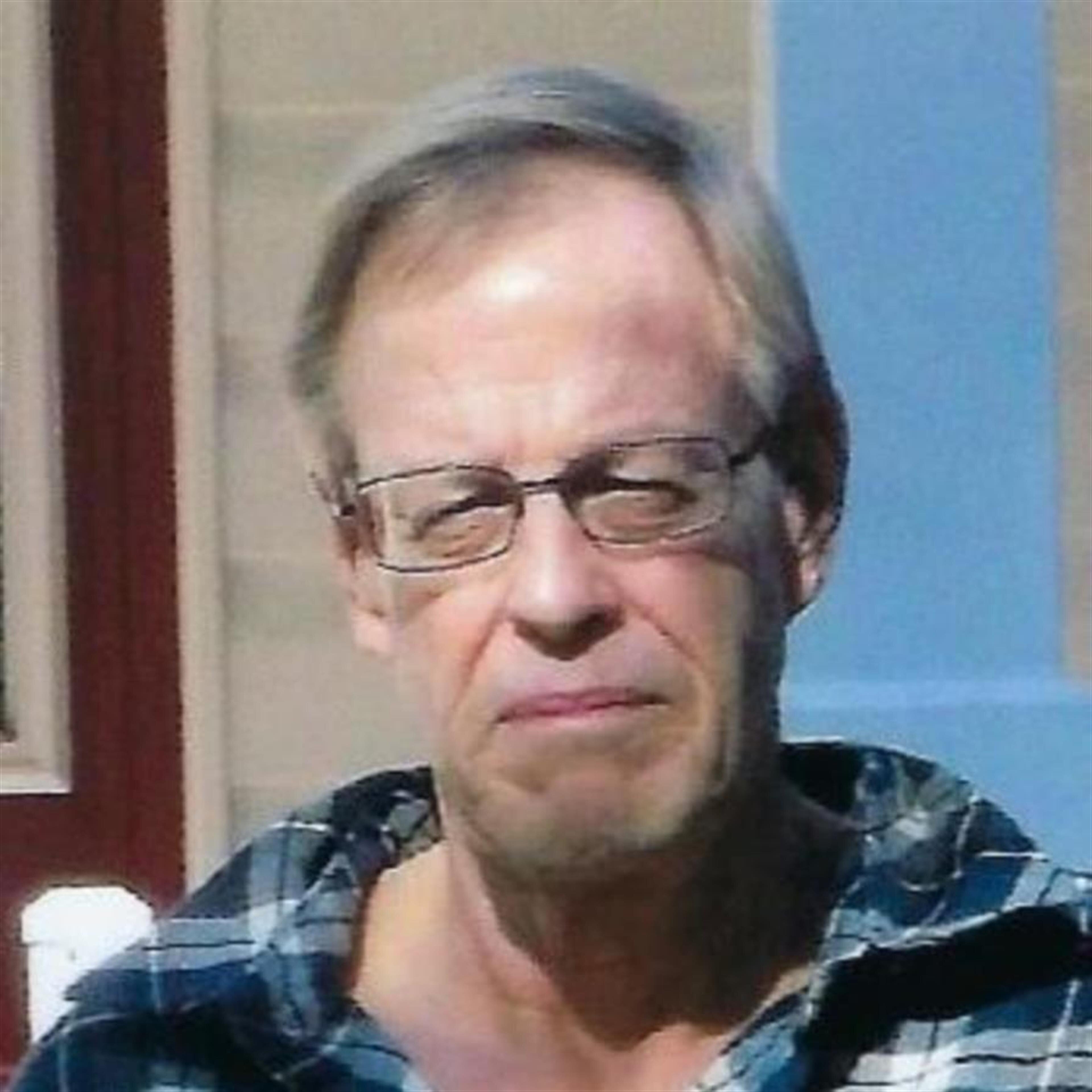 Virgil Harold Baker