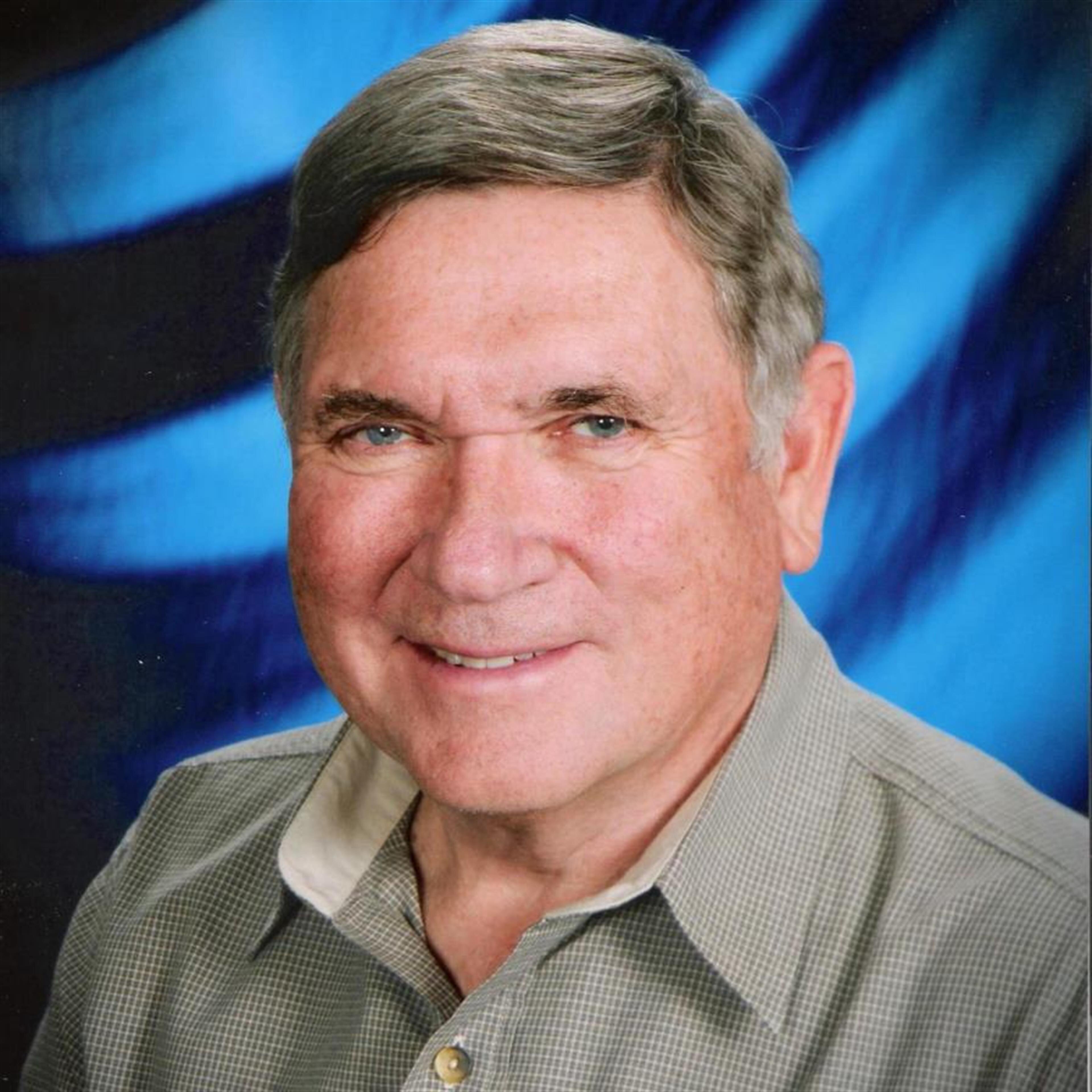 Charles Edwin Murphree