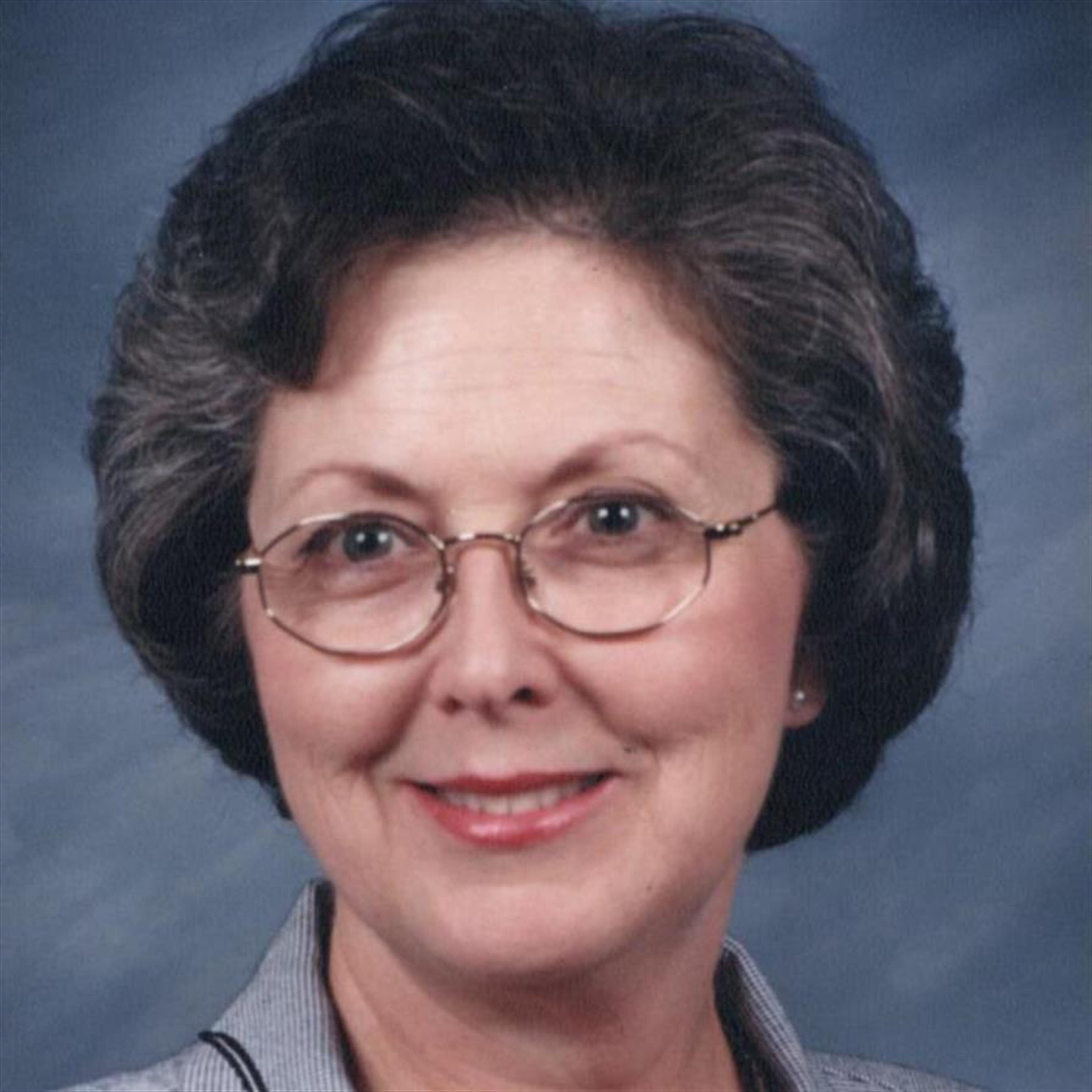 Emma Louise Bordelon LeBlue