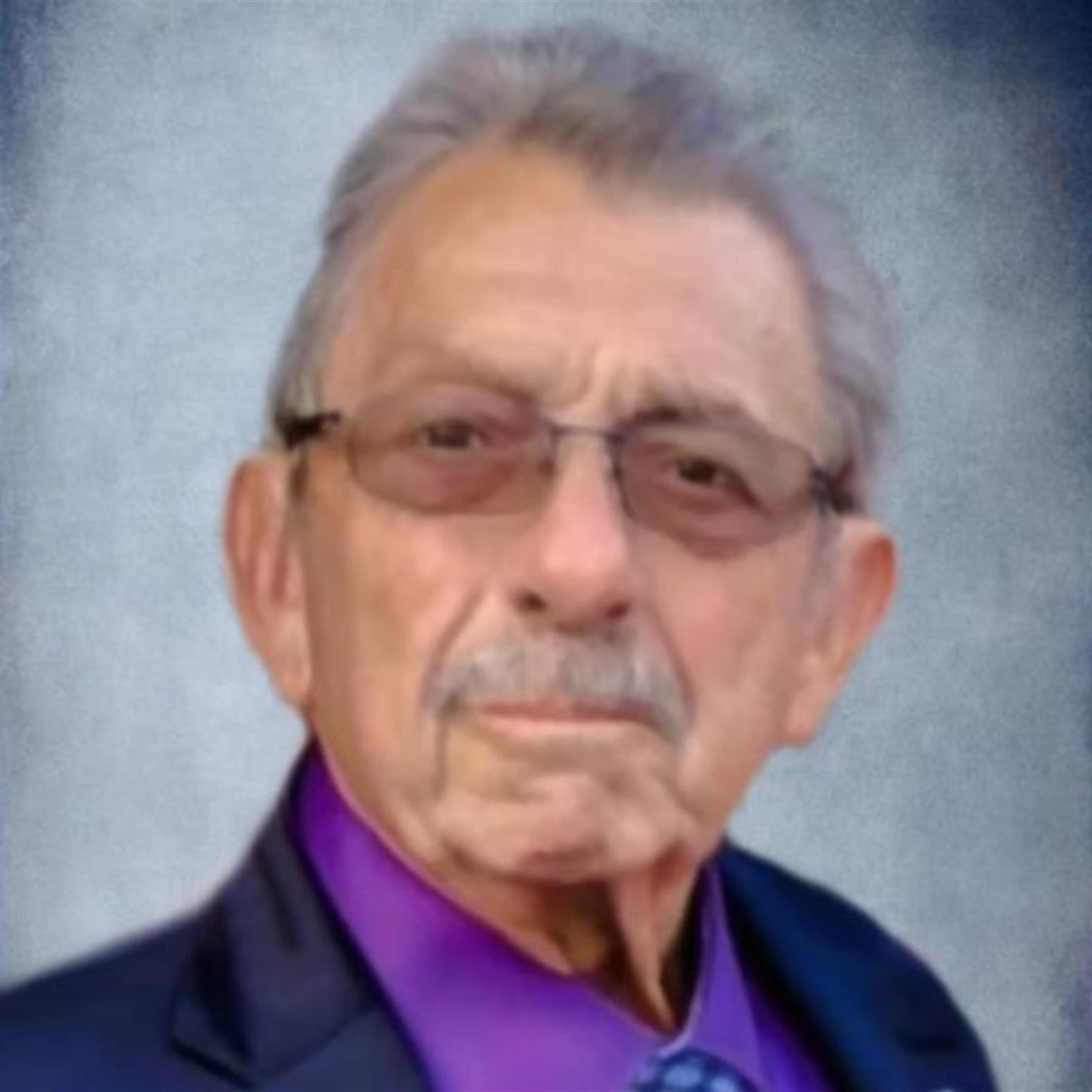Maximillian F. Coschignano