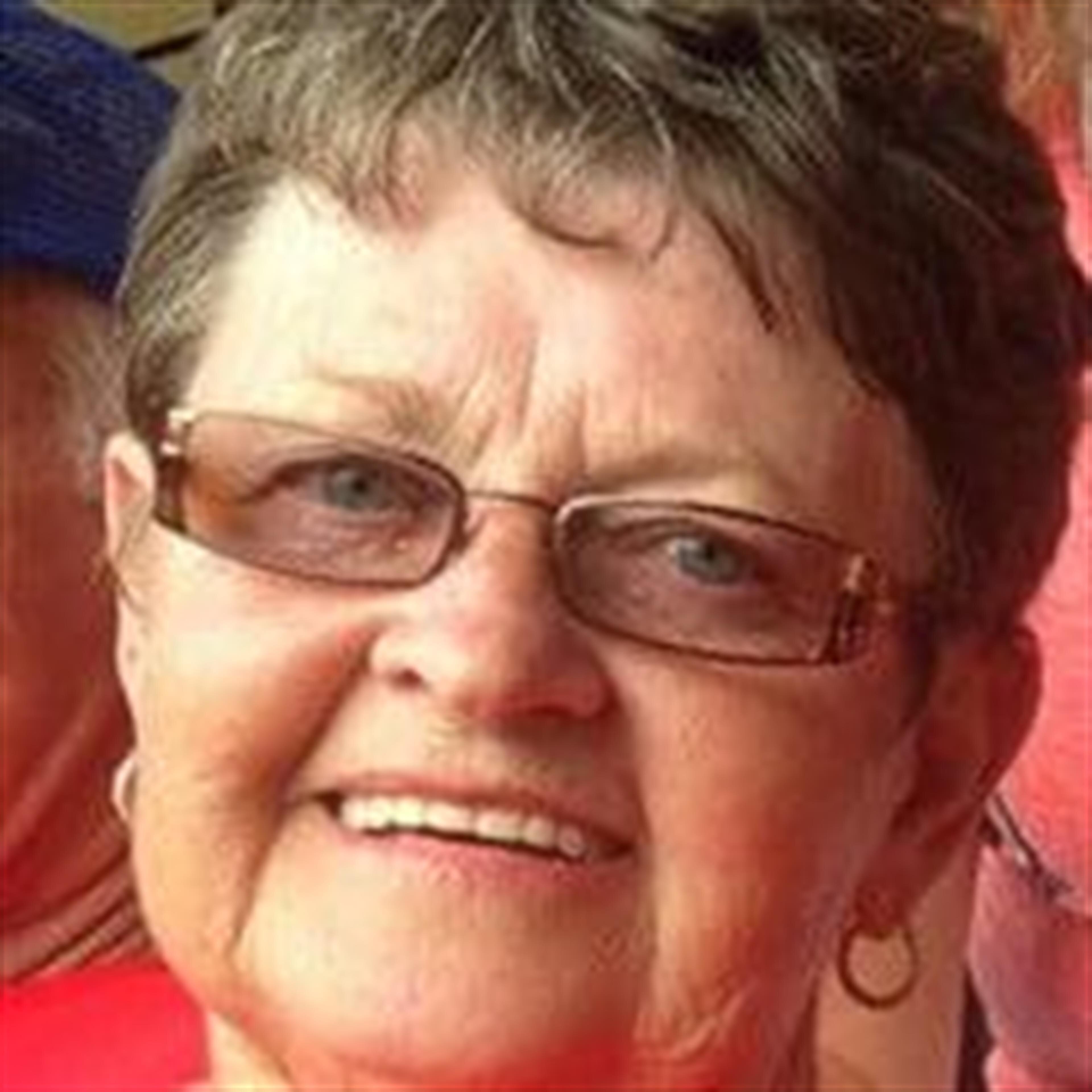 Linda Bricker (Buffalo)
