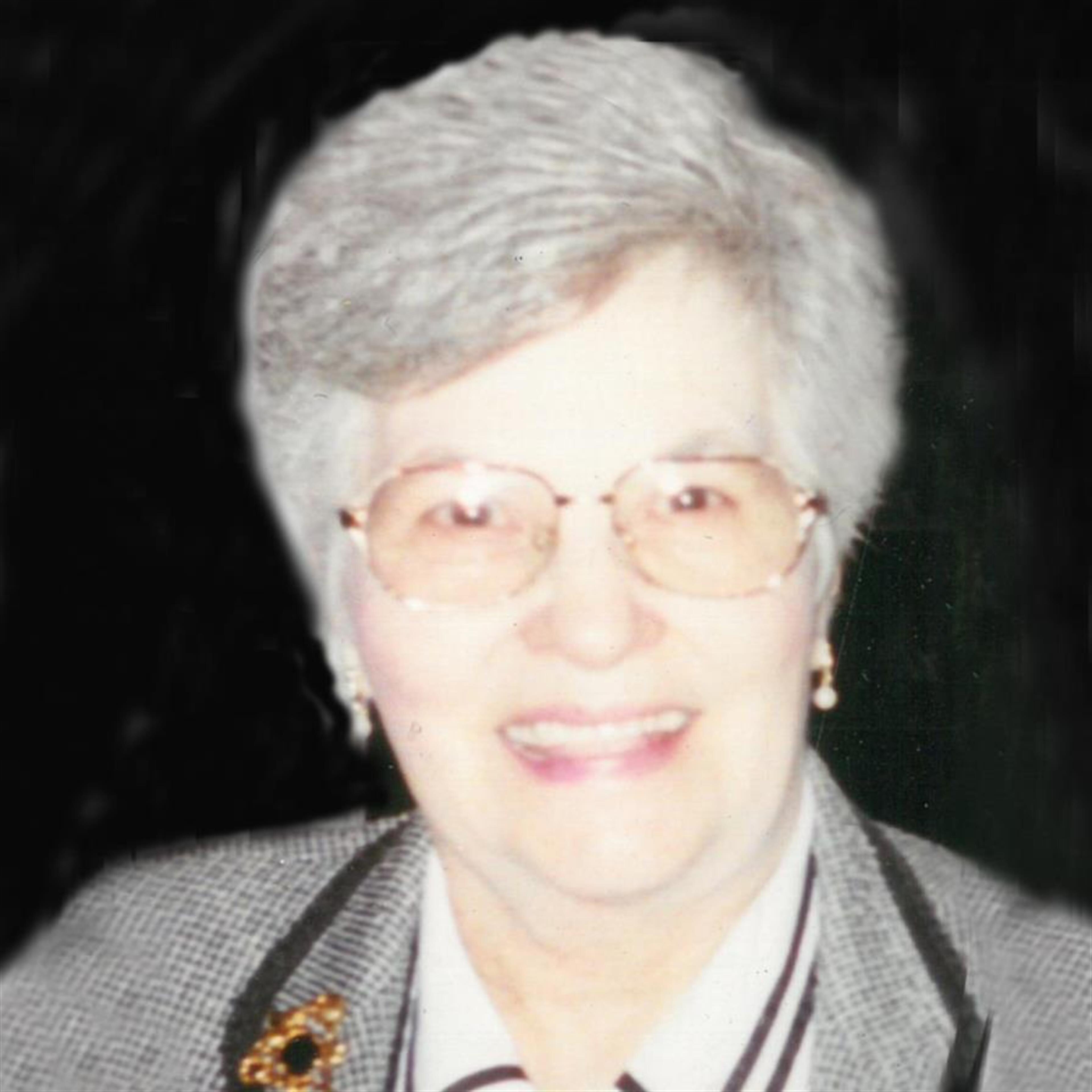 Marion L. Hebert