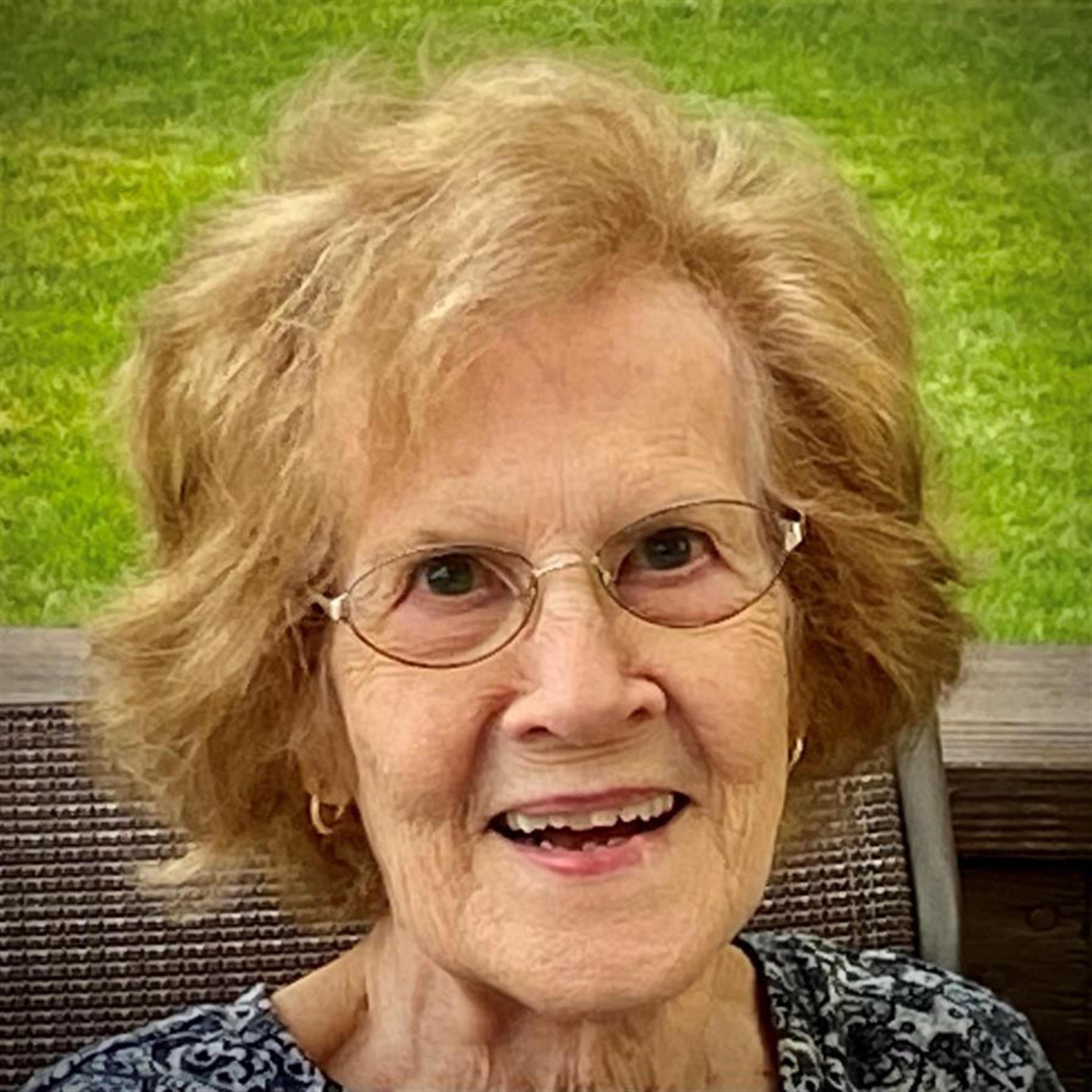 Rose Marie Lonero