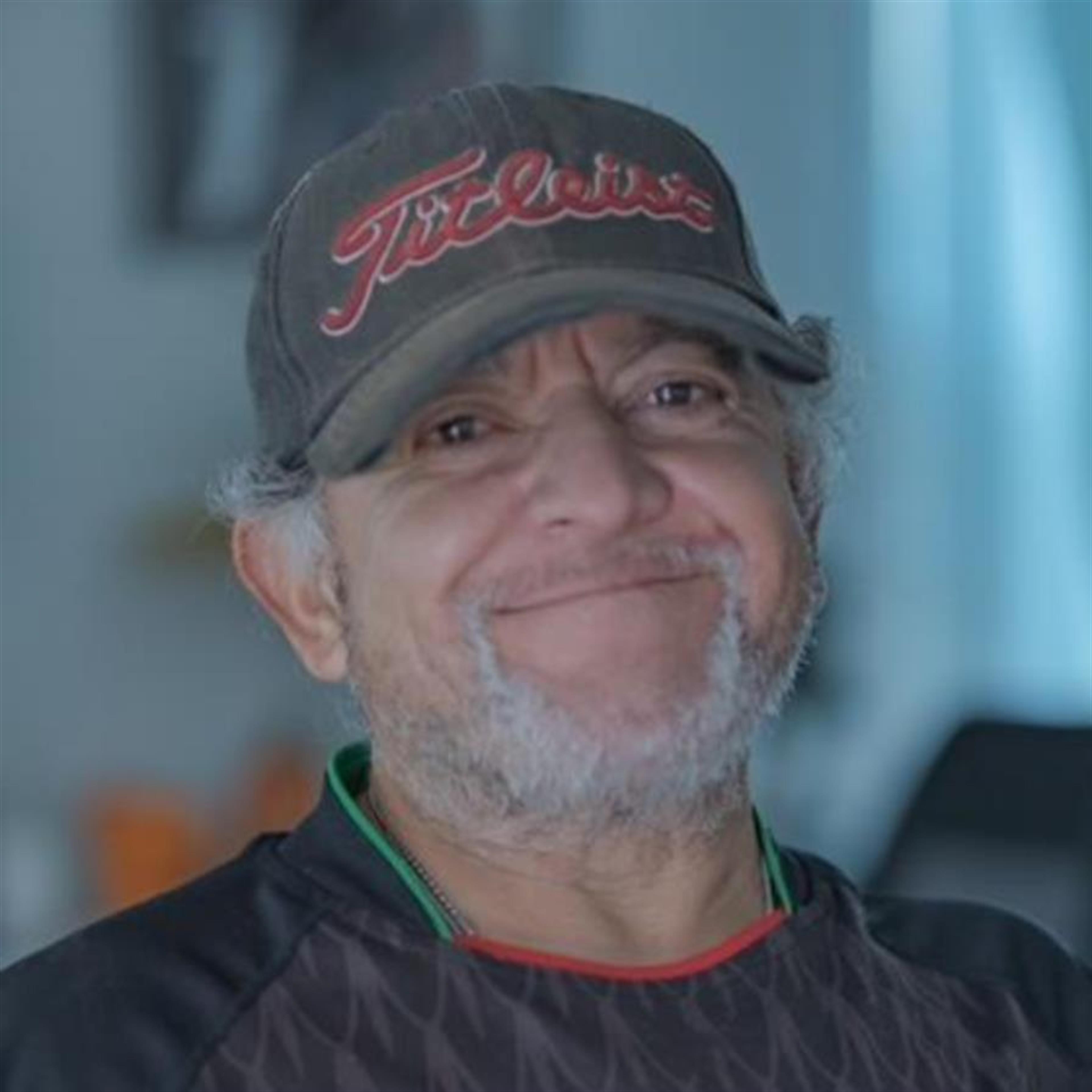 J Jesus Contreras Sanchez