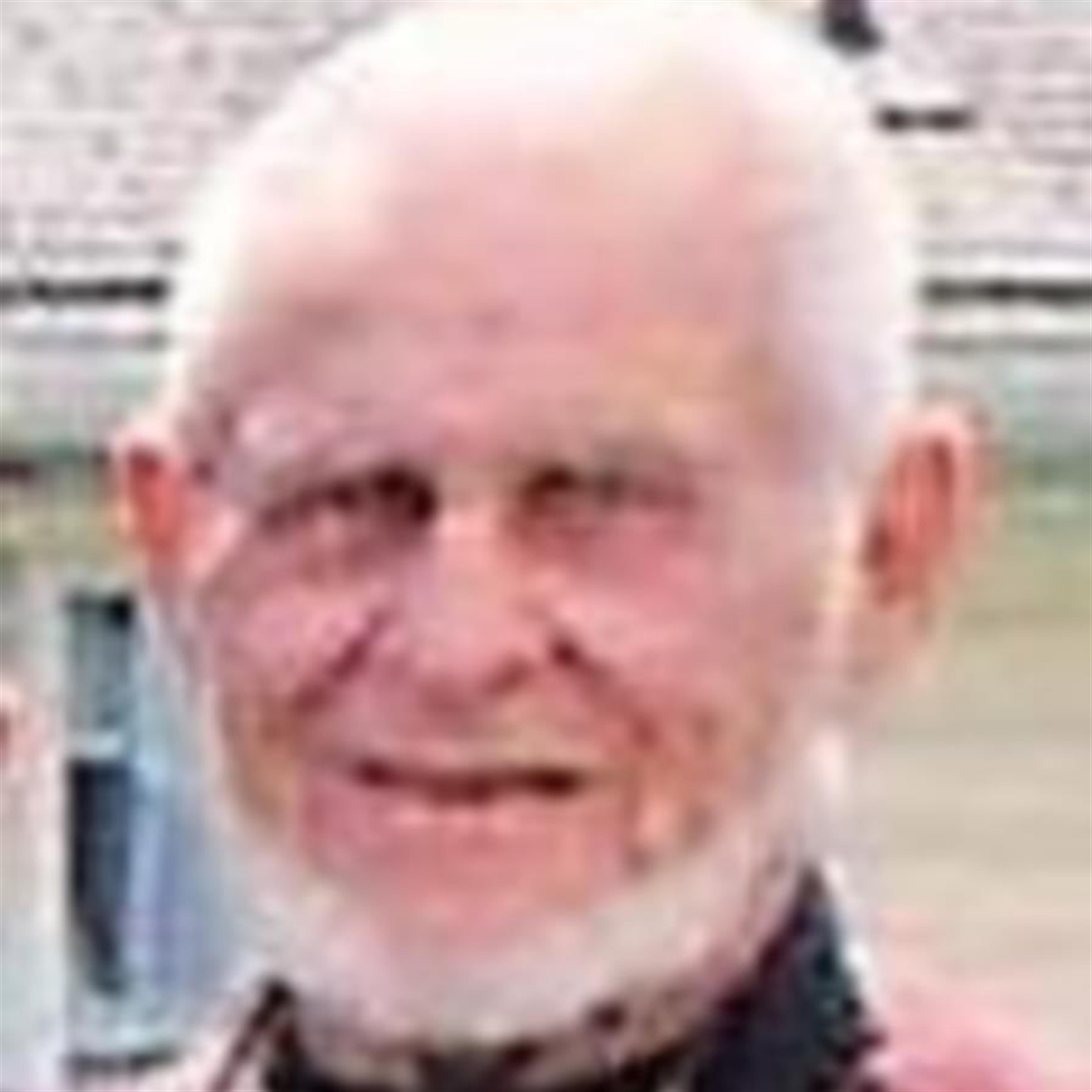 Ernest "Dutch" W. Gratien's obituary picture