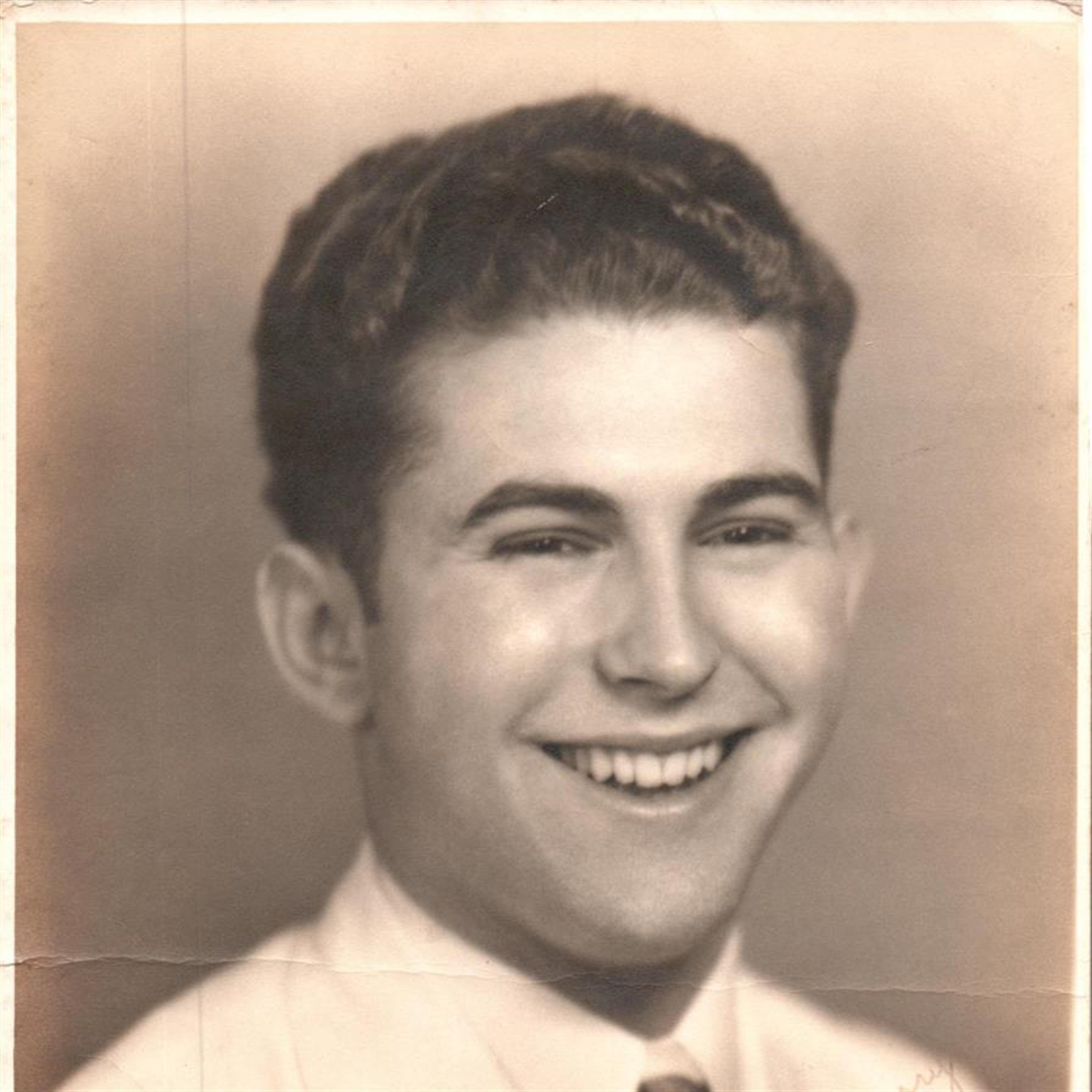 Louis A. Fojaco