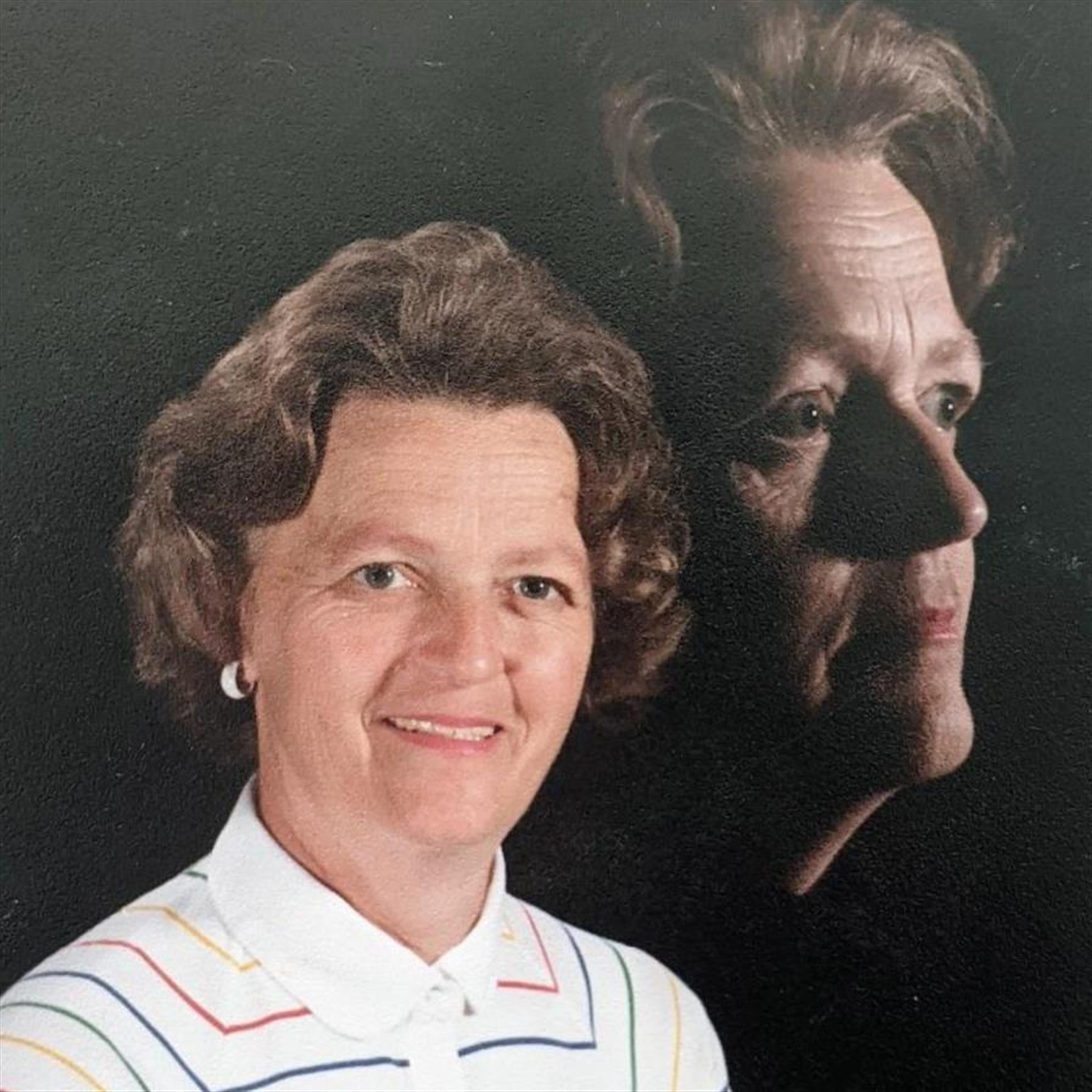 Kathryn Ruth Burt