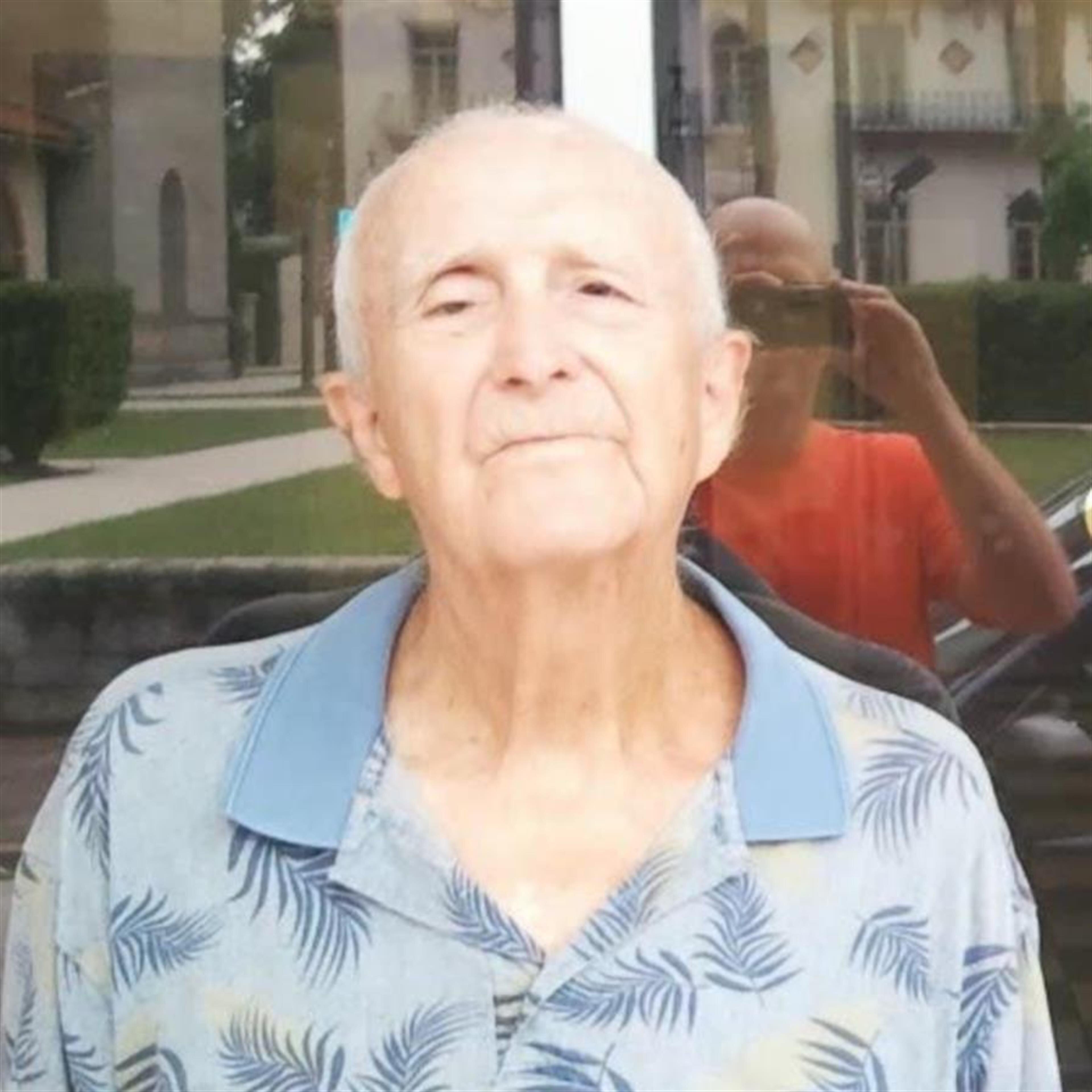 Robert Lake Price