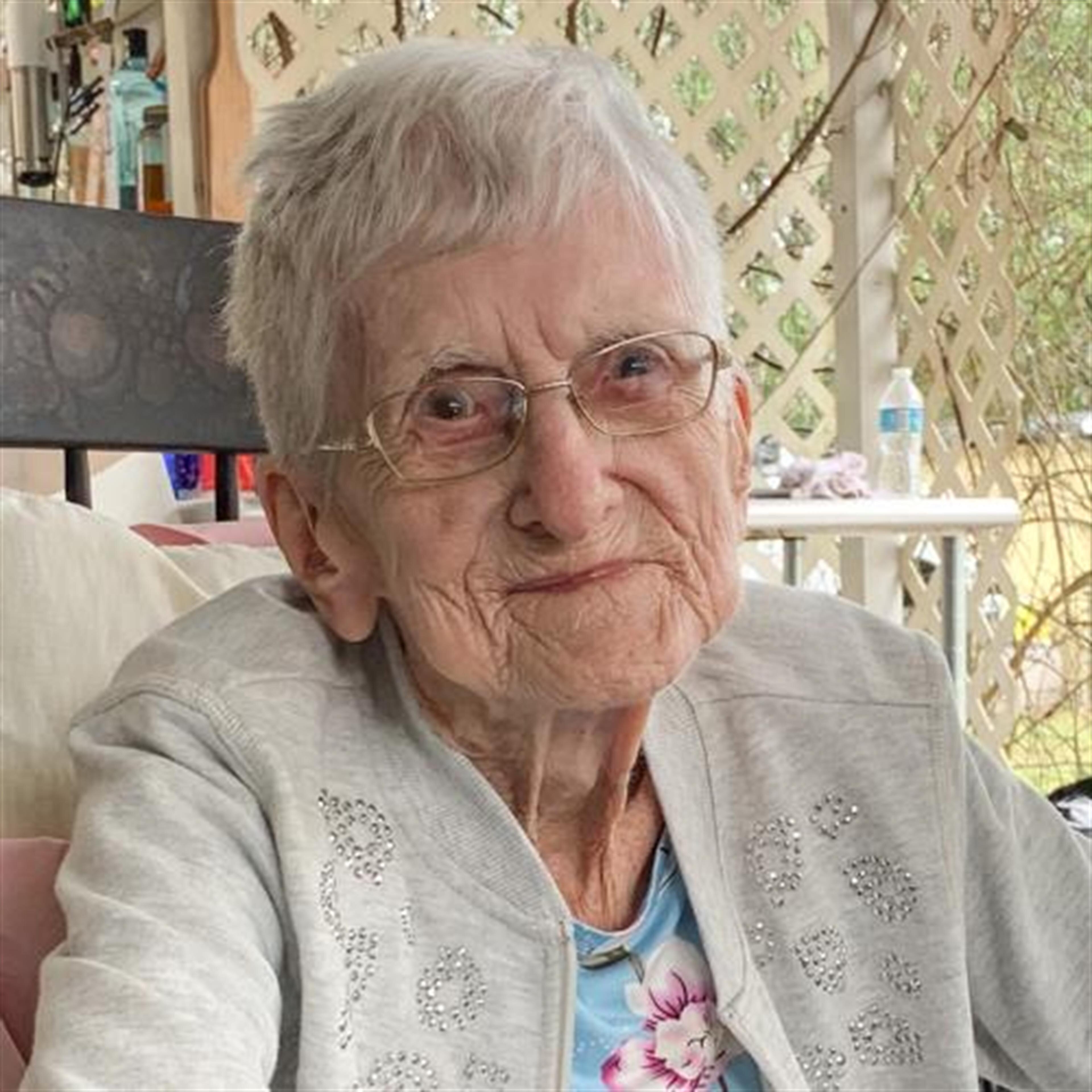 Dorothy G. Mitchell